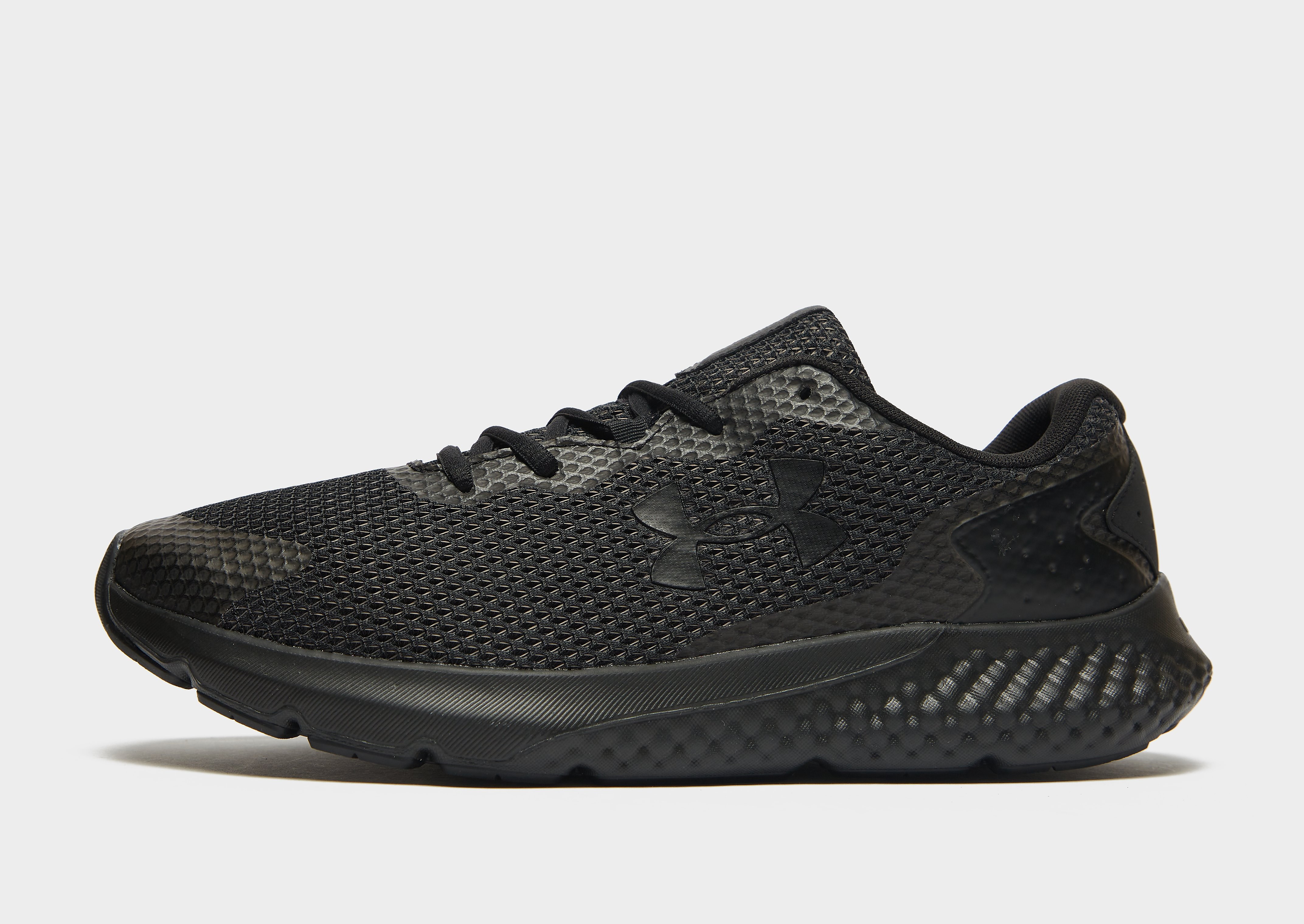 

Under Armour Rogue 3 - Black - Mens, Black