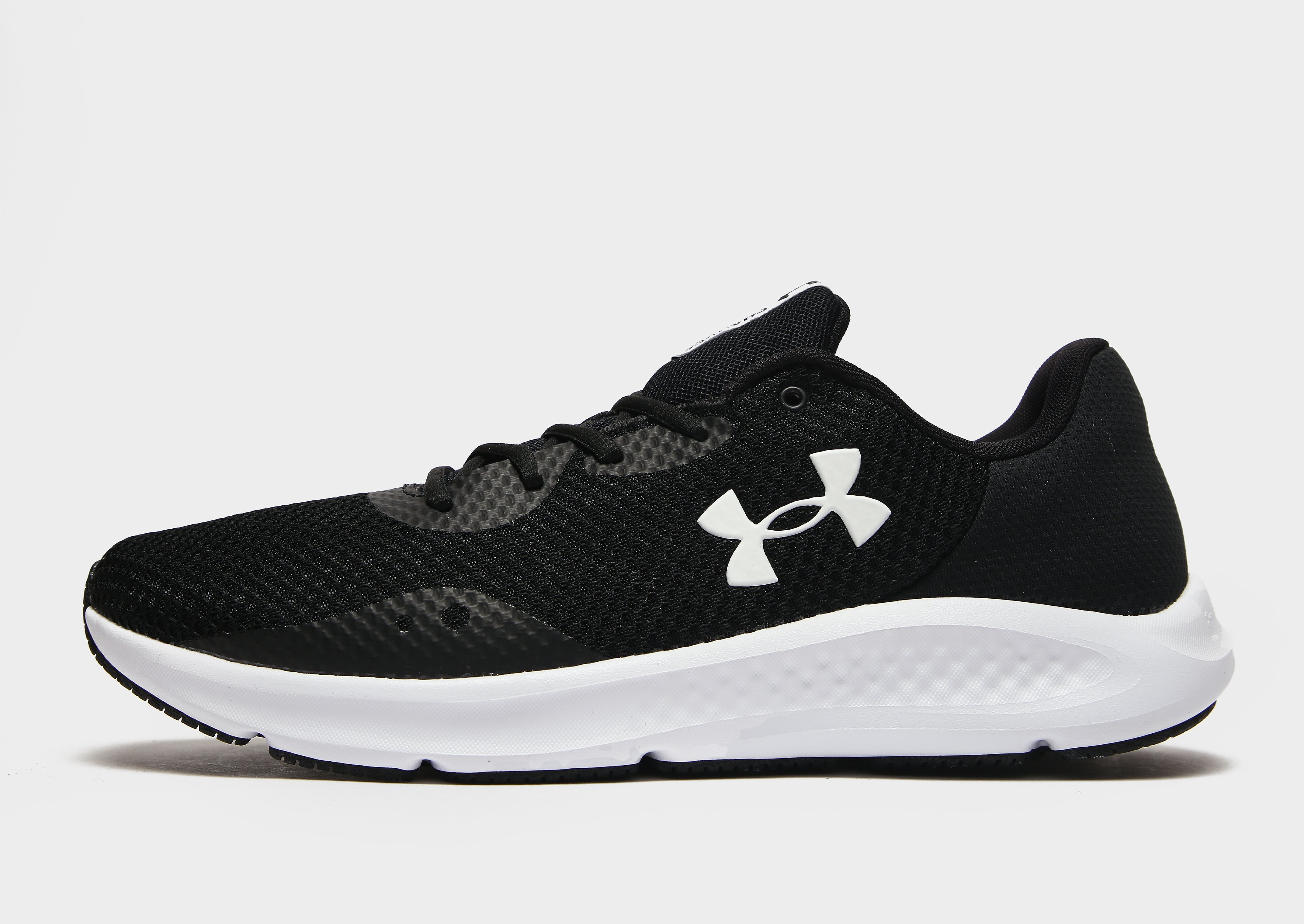 

Under Armour Pursuit 3 - Black - Mens, Black