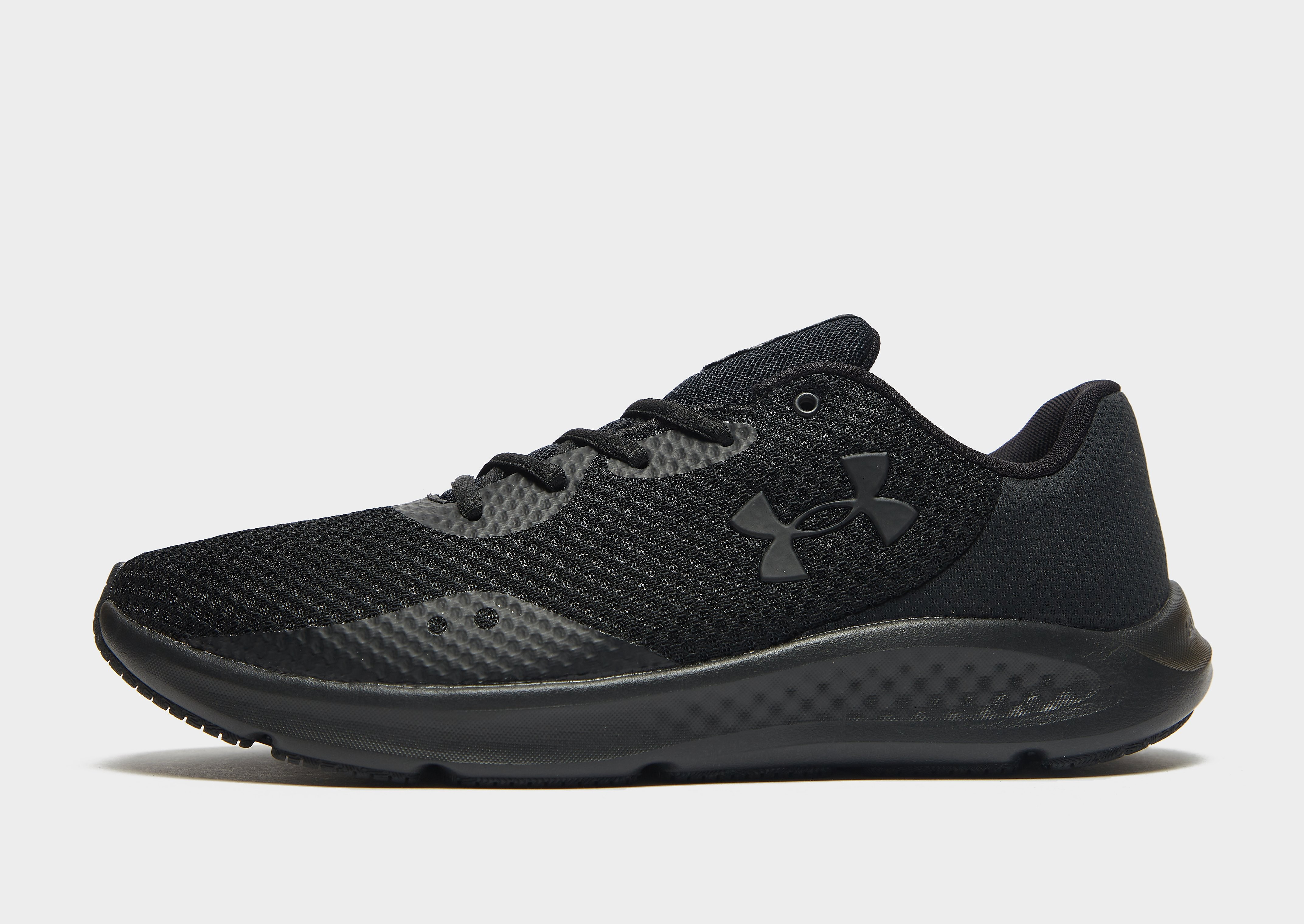 

Under Armour Pursuit 3 - Black - Mens, Black