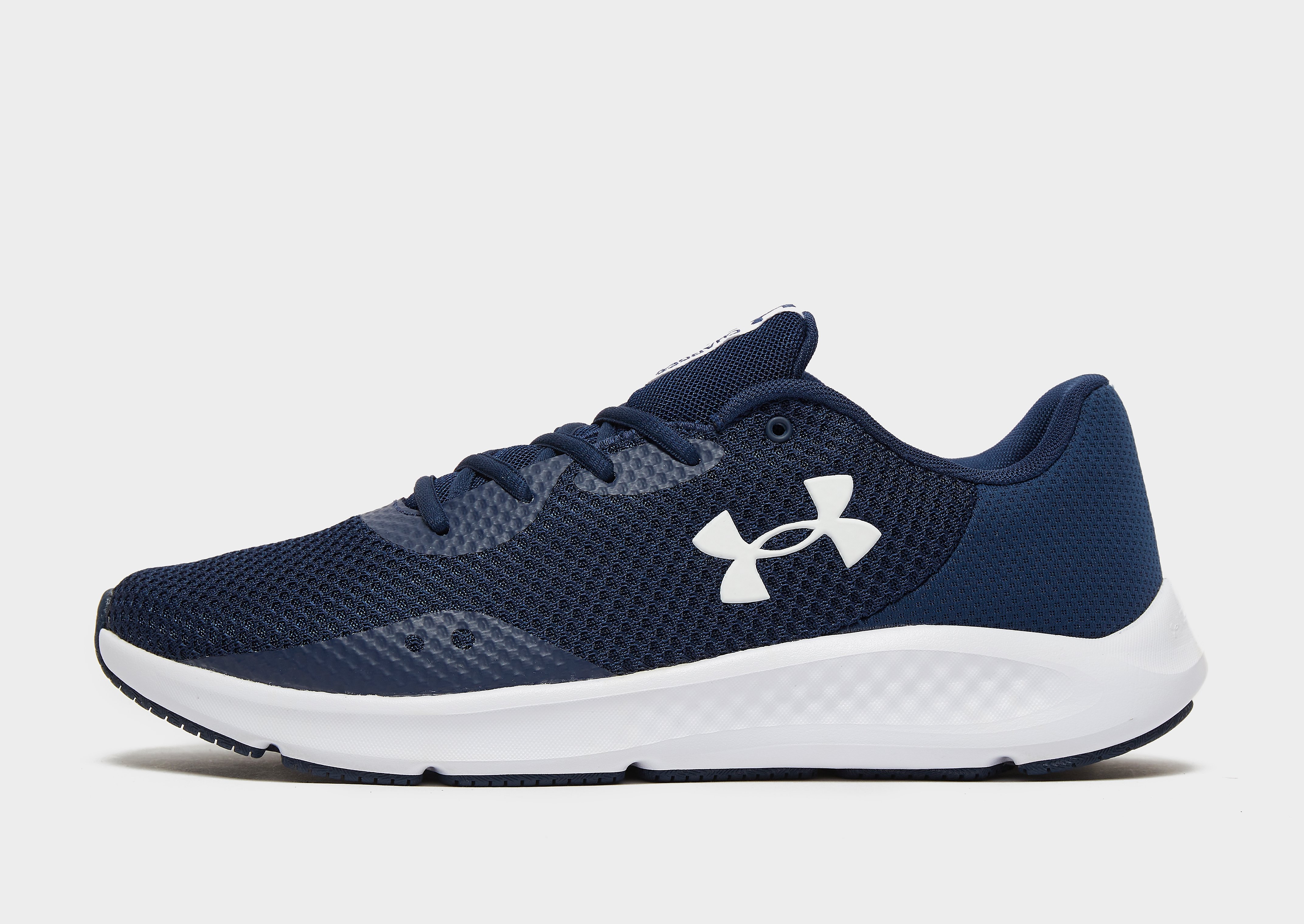 

Under Armour Pursuit 3 - Blue - Mens, Blue
