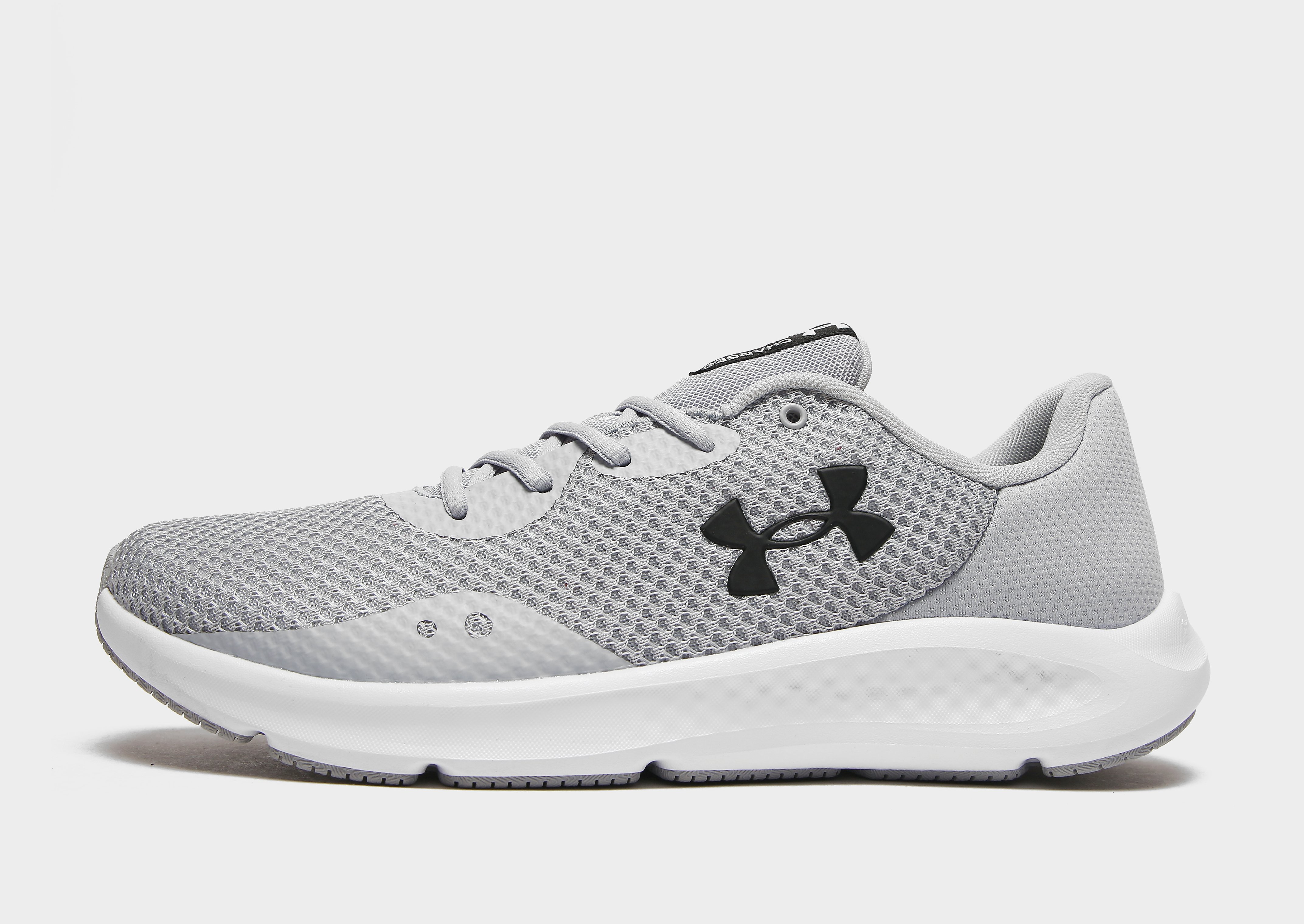 

Under Armour Pursuit 3 - Grey - Mens, Grey