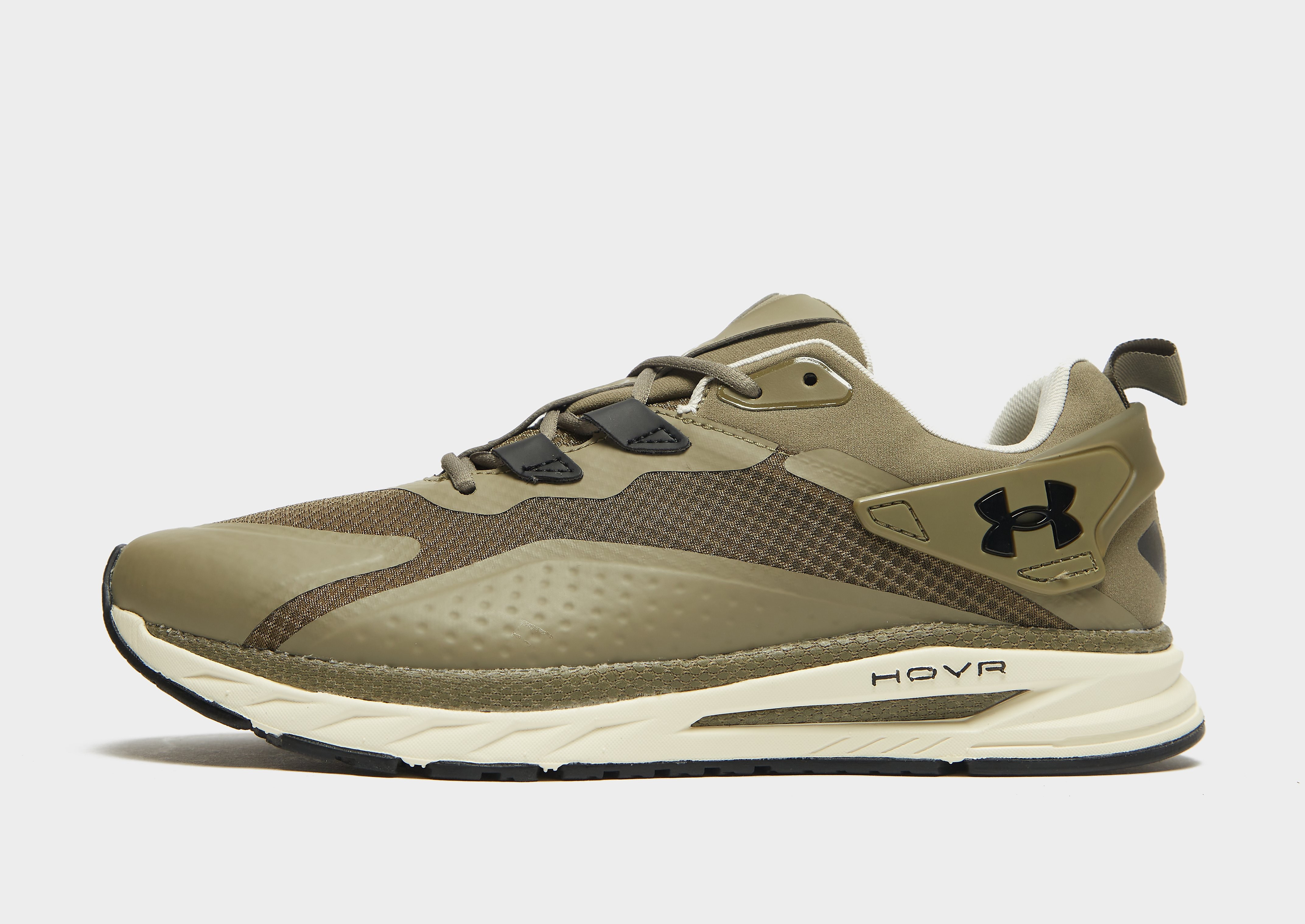

Under Armour HOVR MVMNT - Brown - Mens, Brown