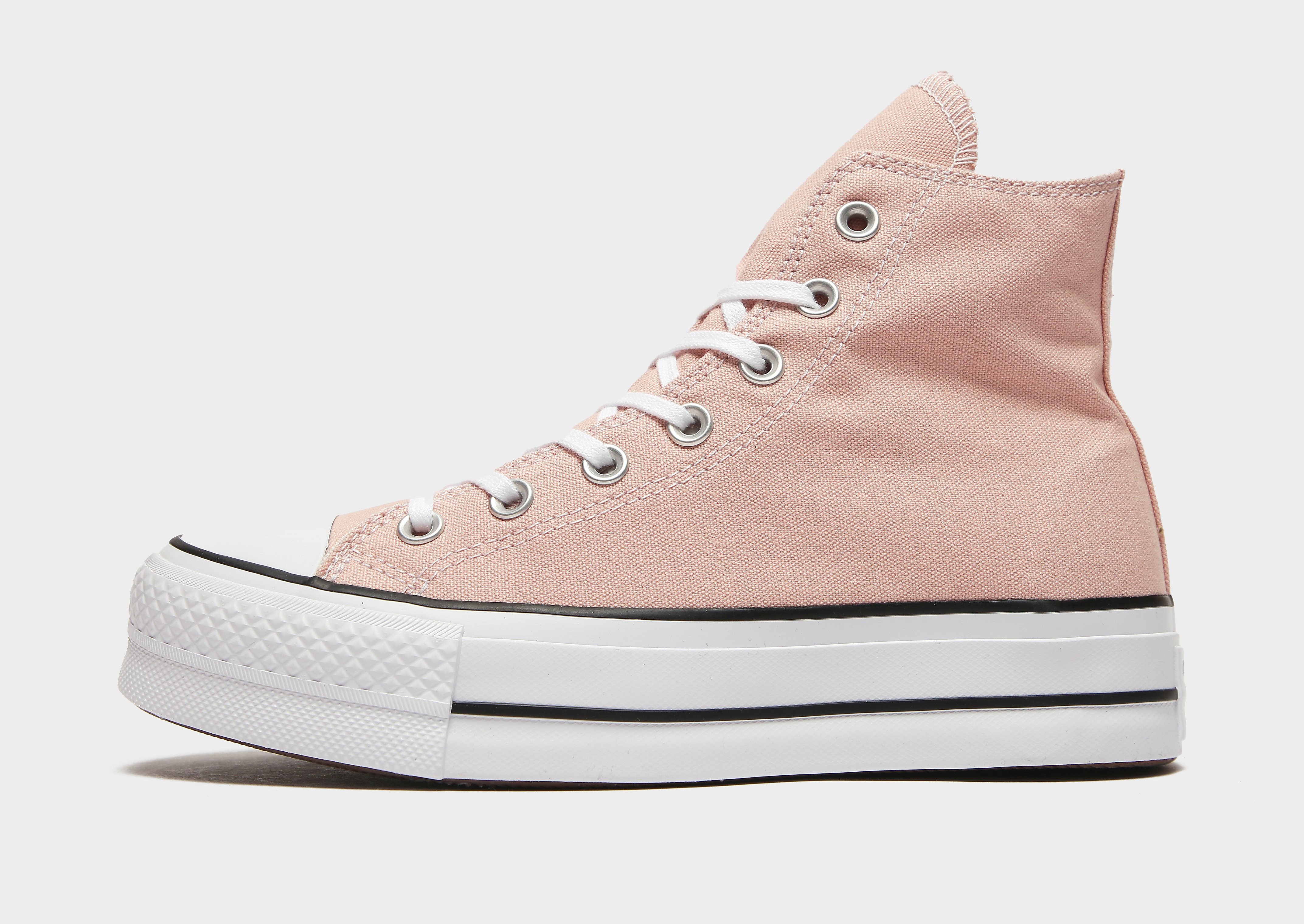 

Converse All Star Lift High Platform Women's - Pink, Pink