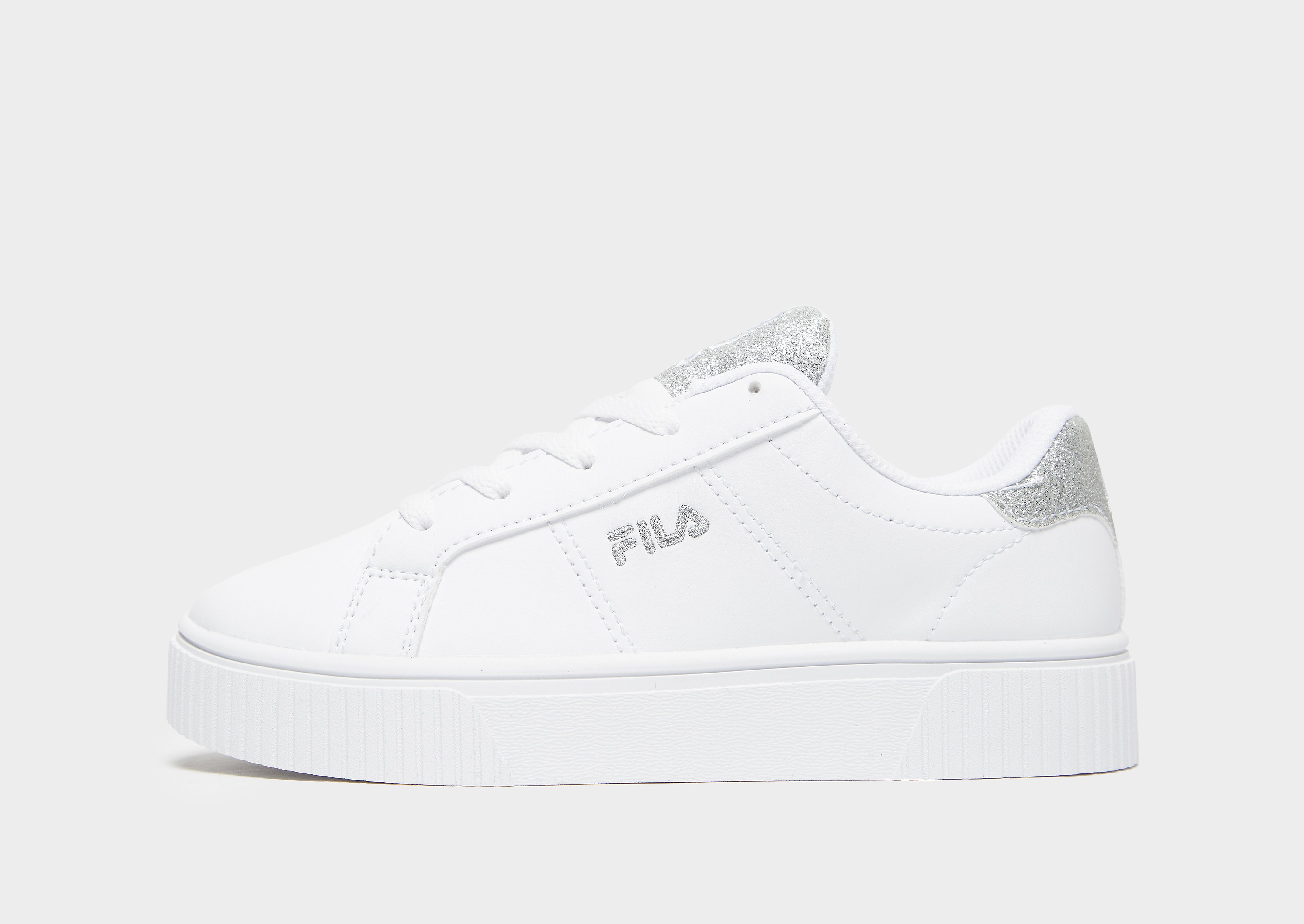 

Fila Panache Children - Only at JD - White - Kids, White