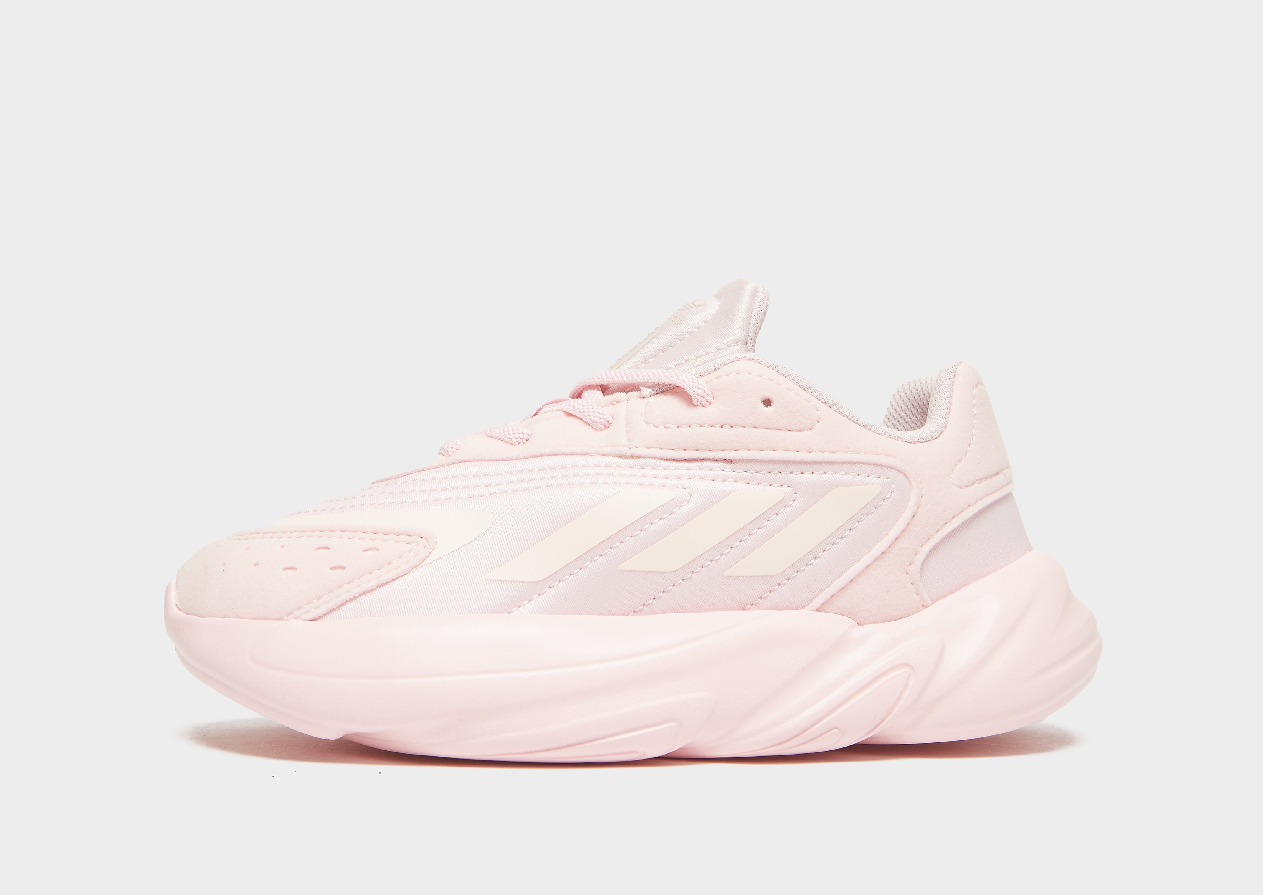 

adidas Originals Ozelia Children - Pink - Kids, Pink
