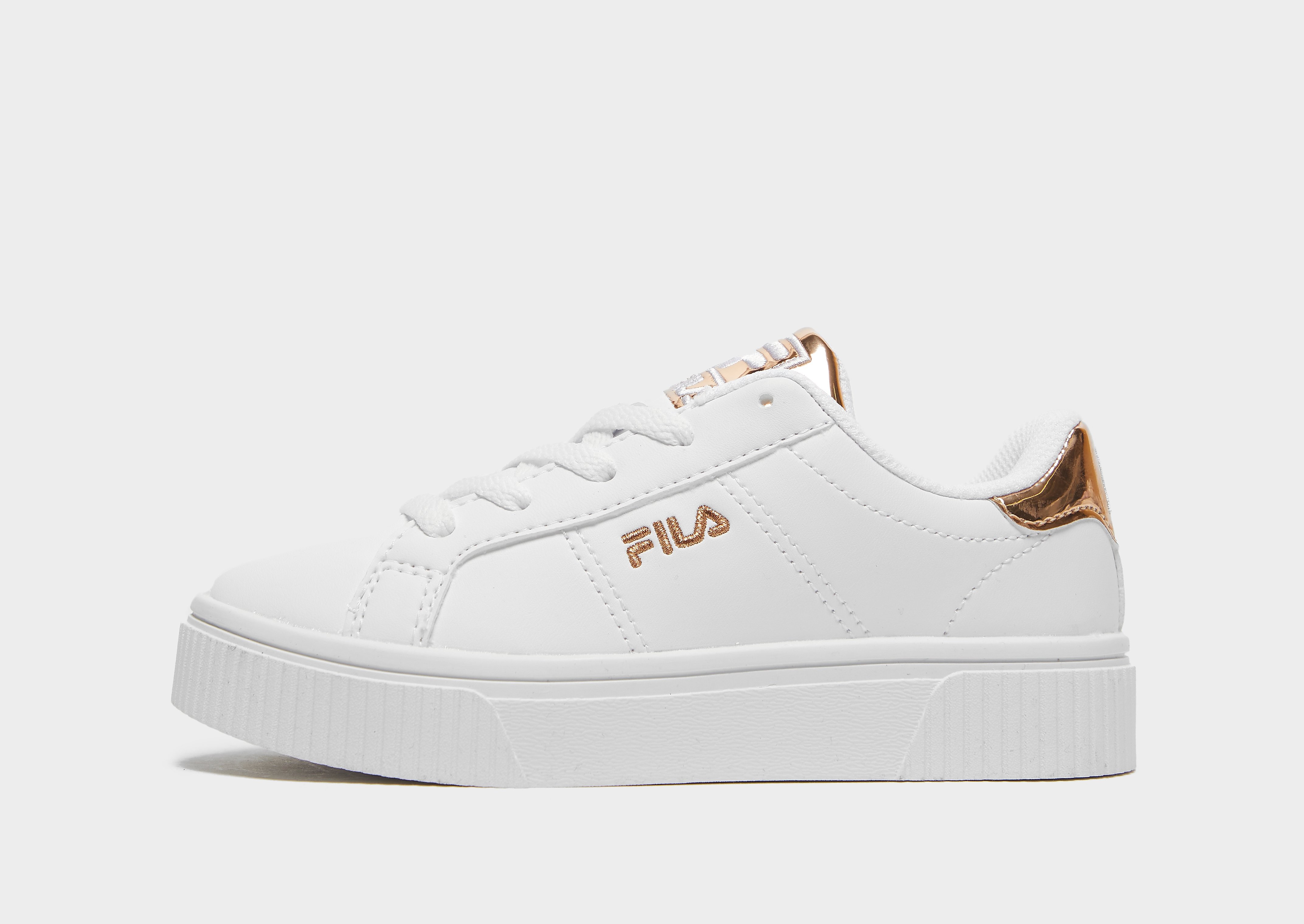 

Fila Panache Children - Only at JD - White - Kids, White