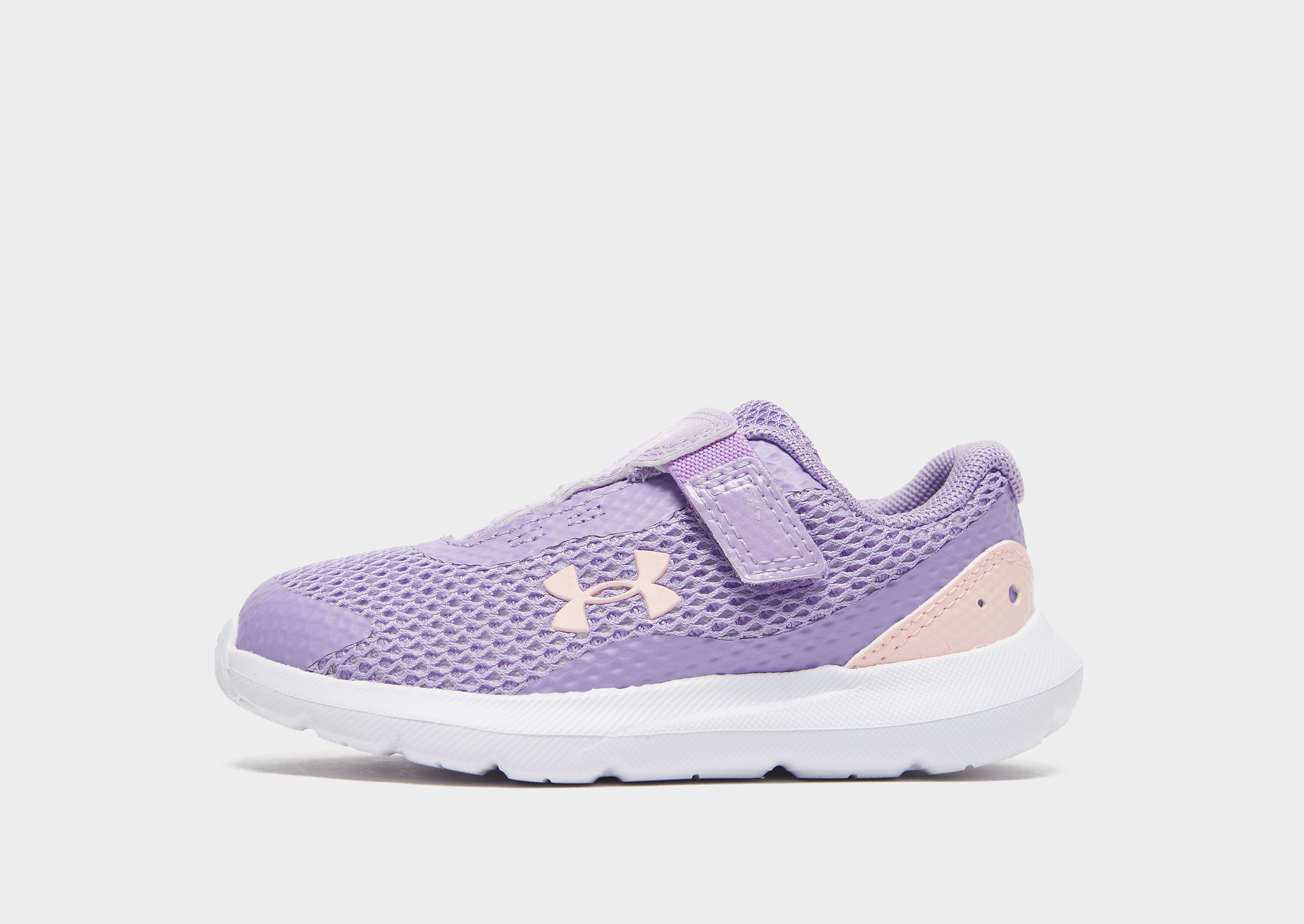 

Under Armour Surge 3 Infant - Purple - Kids, Purple