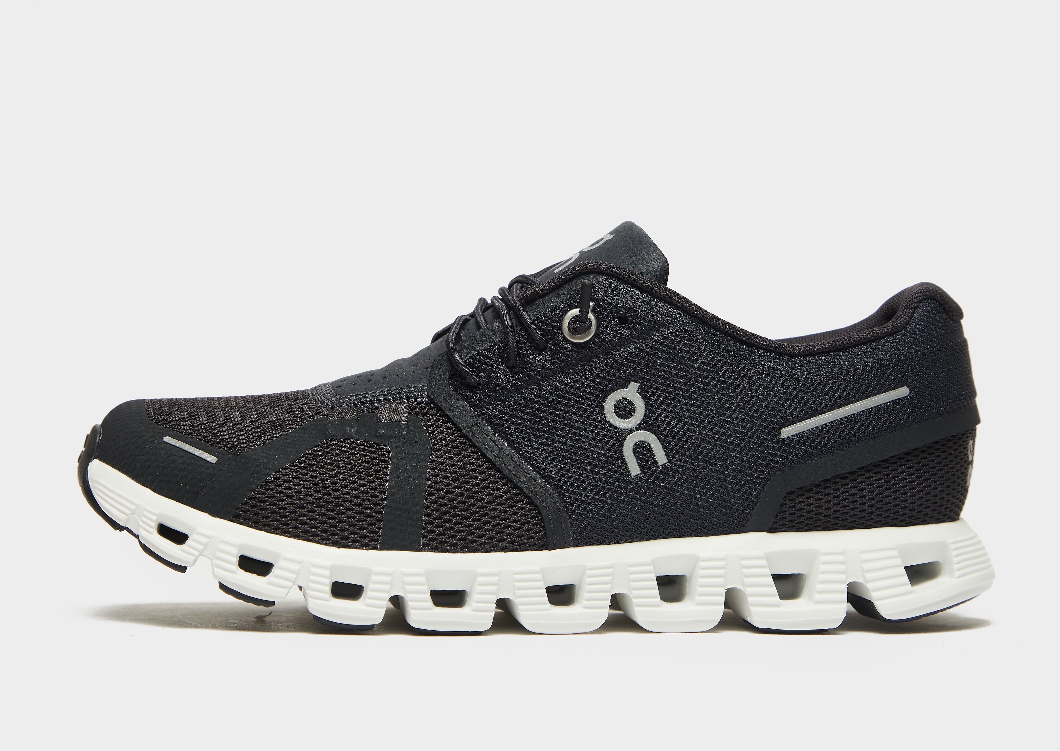 

On Running Cloud 5 Women's - Black, Black