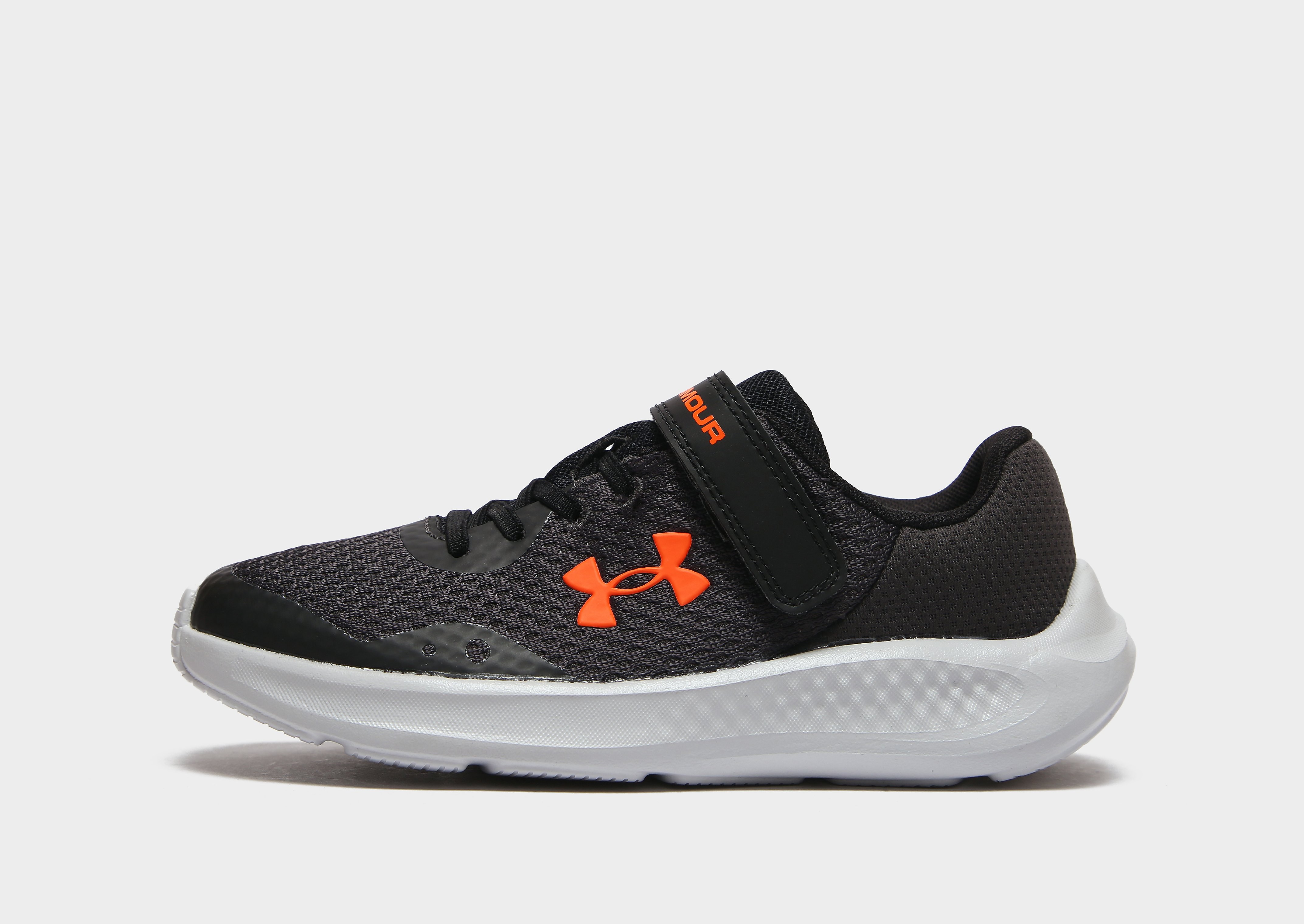

Under Armour Charged Pursuit Children - Grey - Kids, Grey