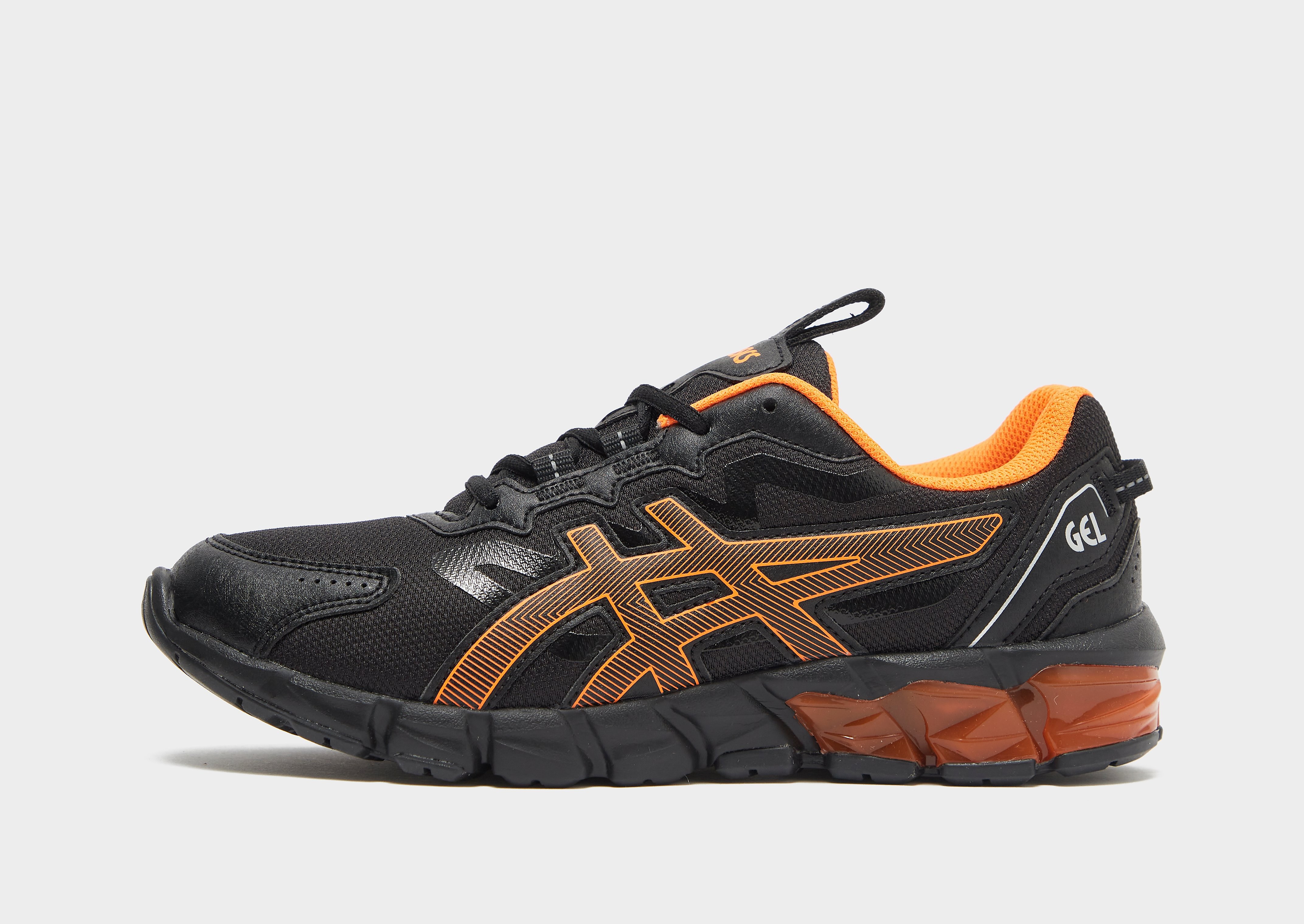 

Asics GEL-Quantum 90 Junior - Black - Kids, Black