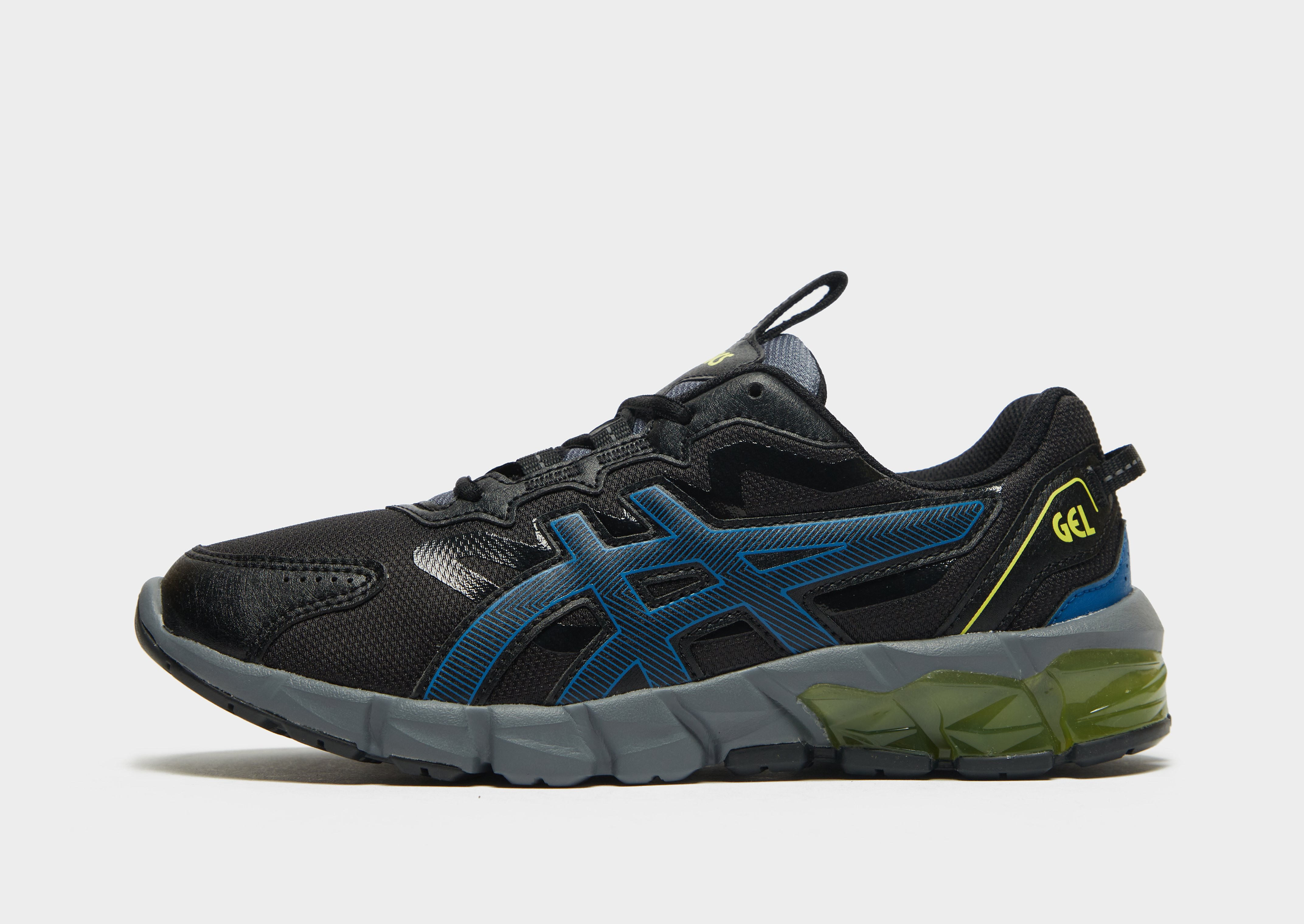 

Asics GEL-Quantum 90 Junior - Black - Kids, Black
