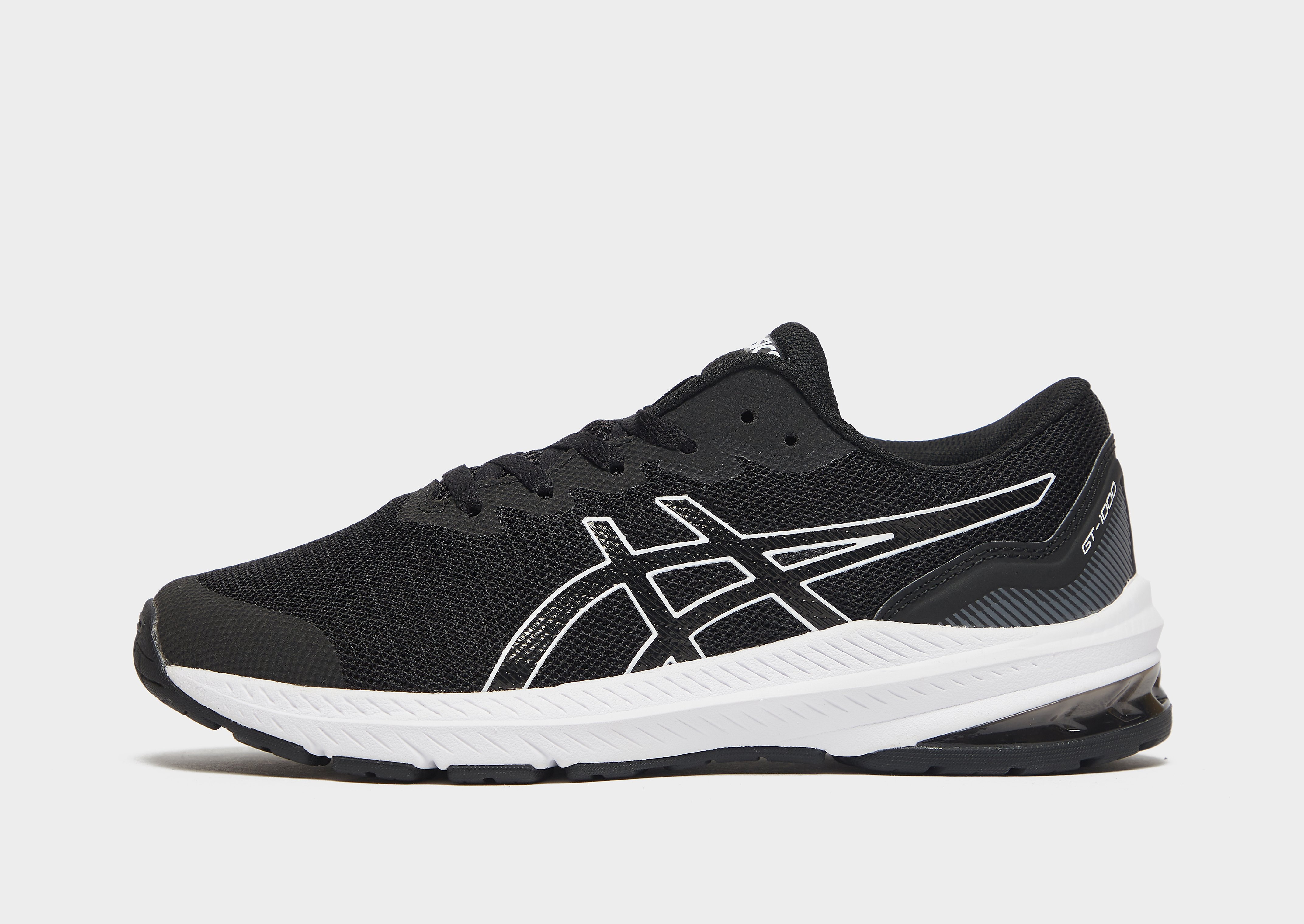 

Asics GT-1000 Junior - Black - Kids, Black