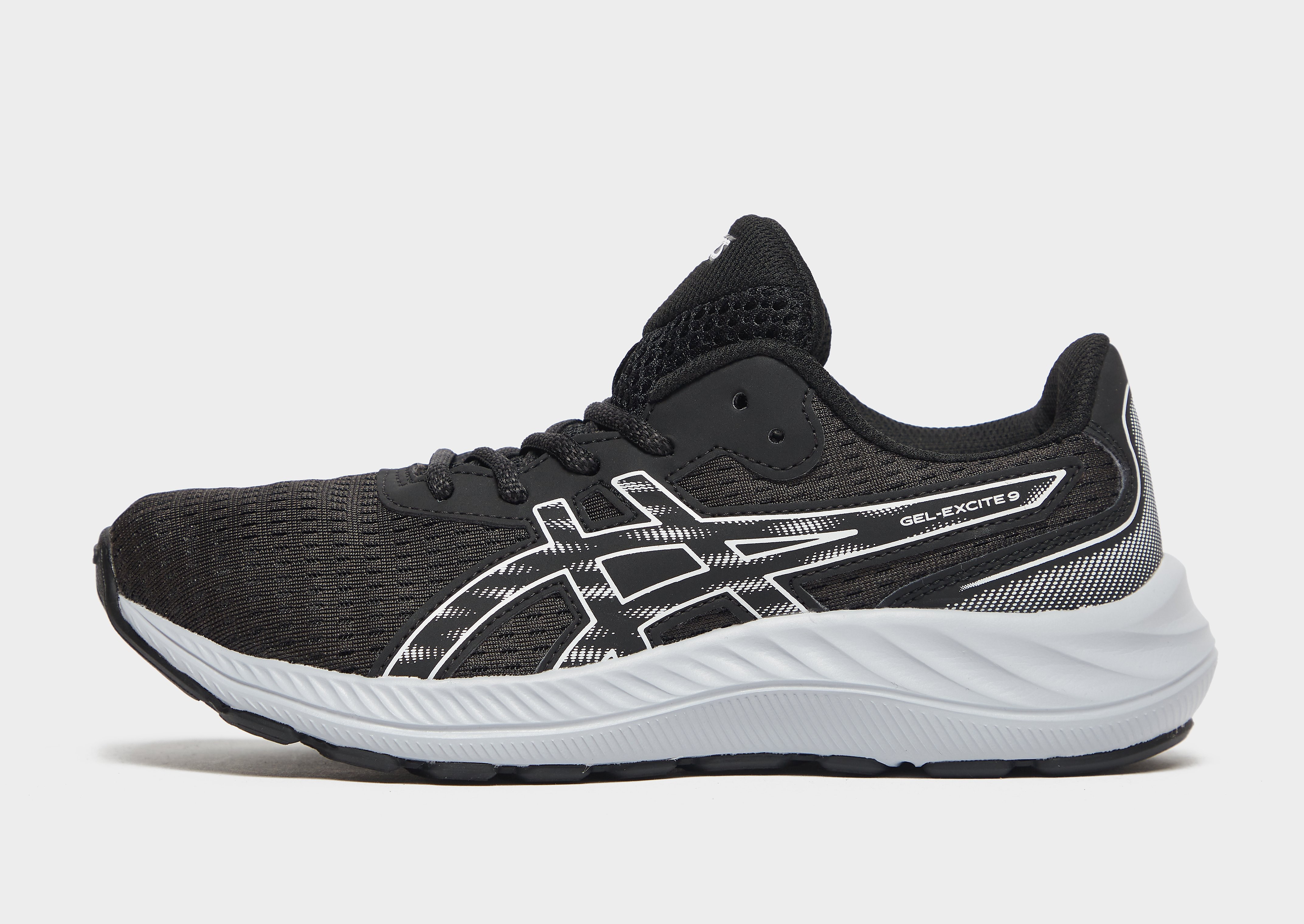 

Asics GEL-Excite Junior - Black - Kids, Black