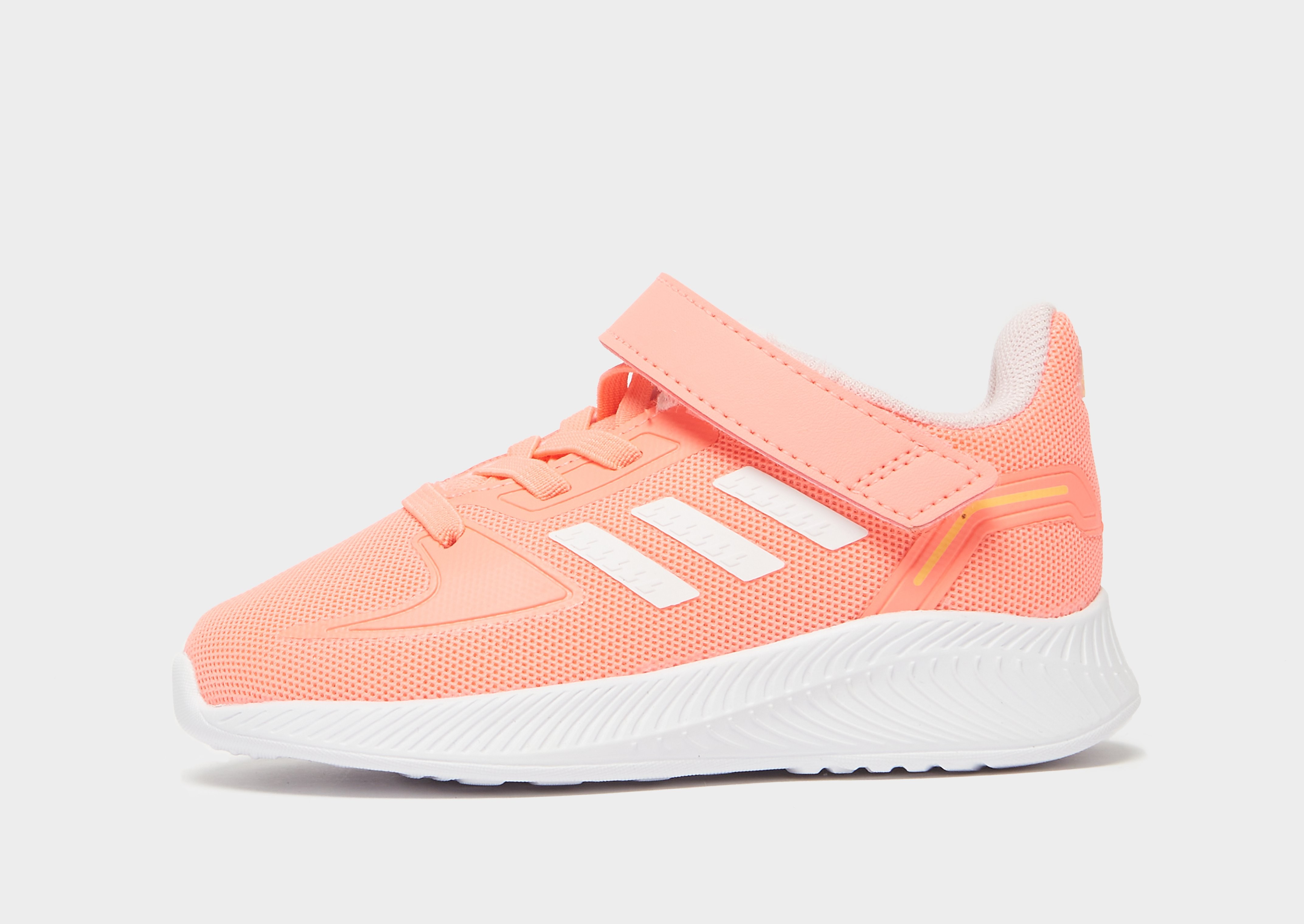 

adidas Runfalcon 2.0 Infant - Orange - Kids, Orange
