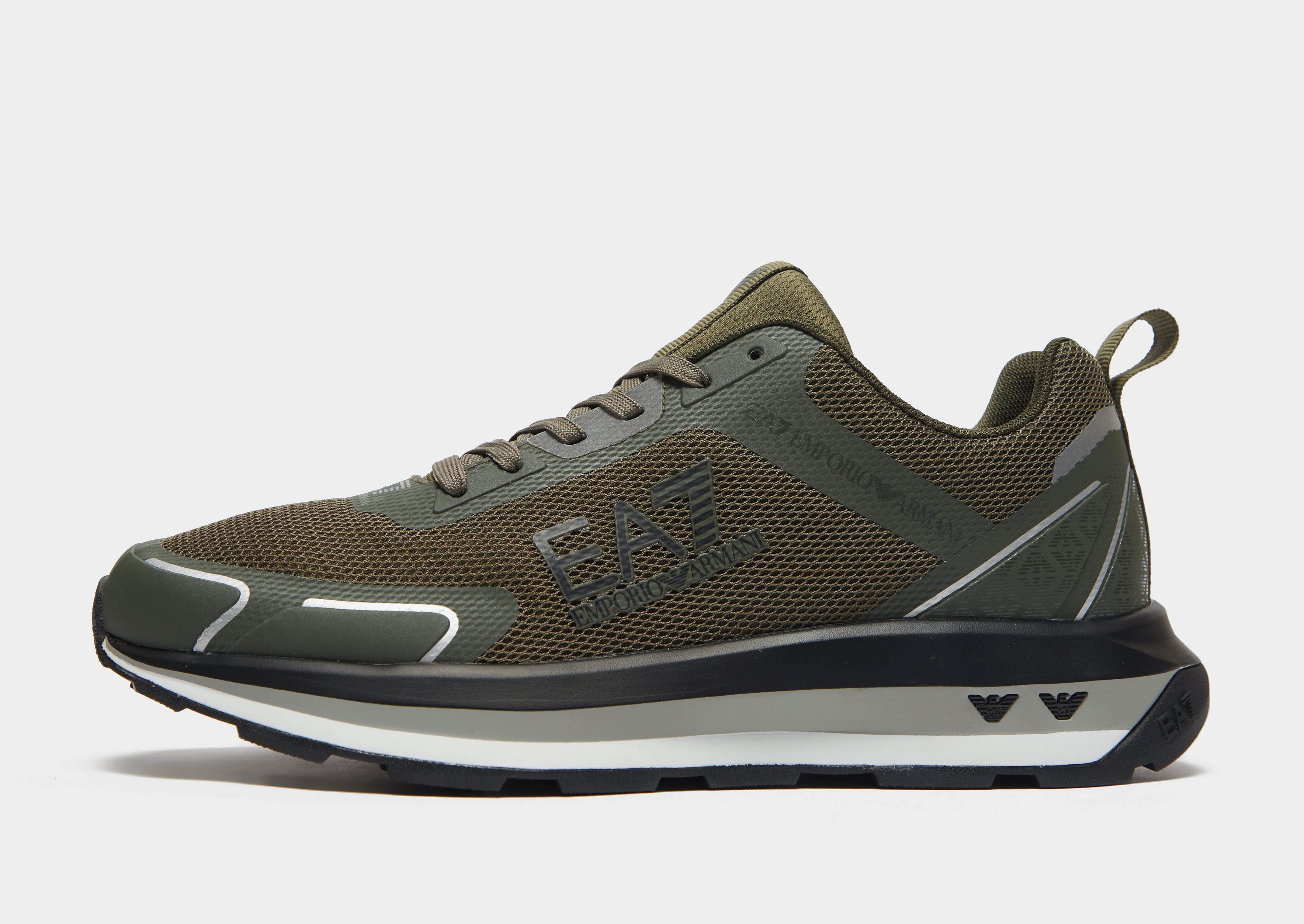 

Emporio Armani EA7 Altura - Only at JD - Green - Mens, Green