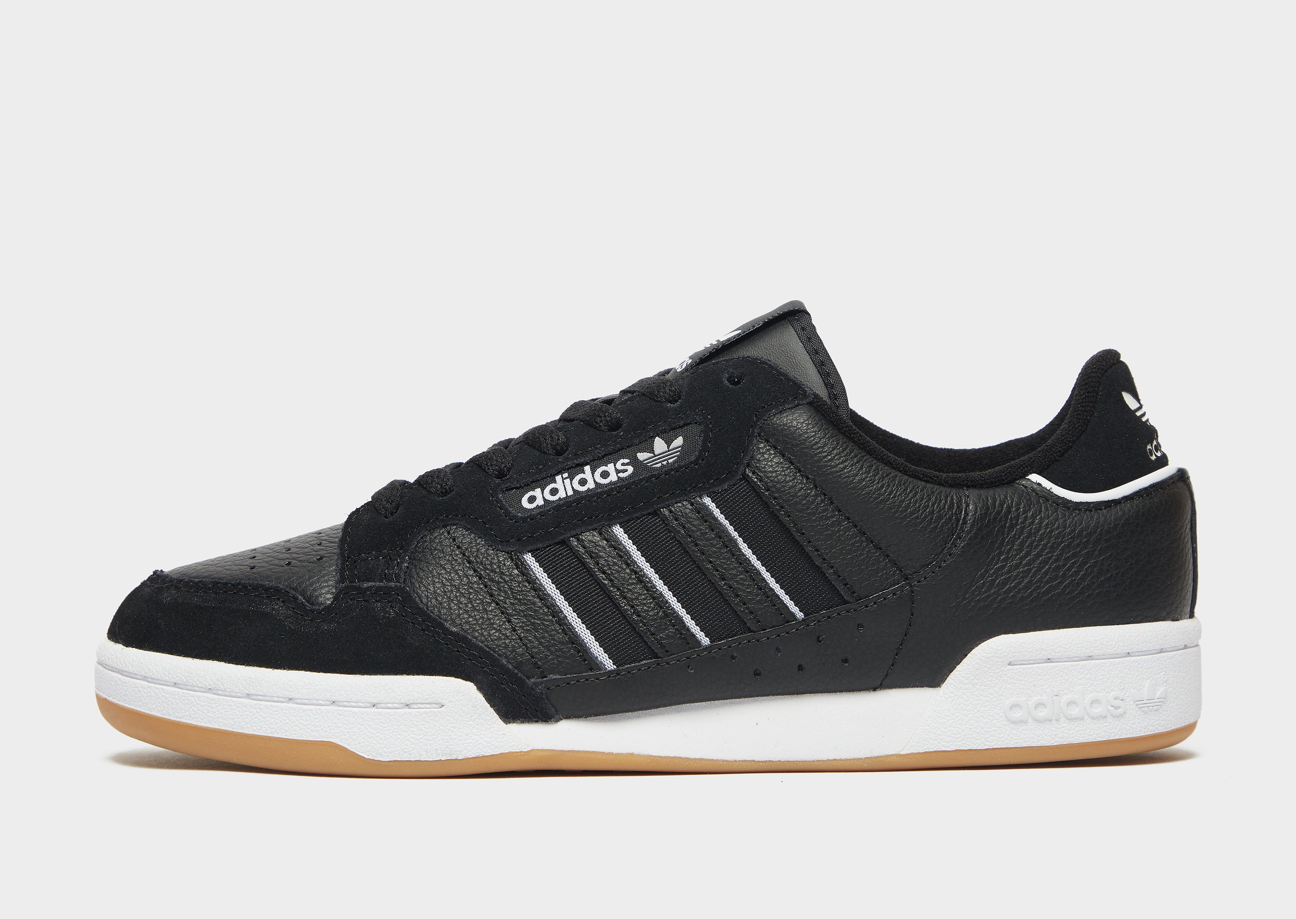 adidas Originals Conti 80 Herr, Svart