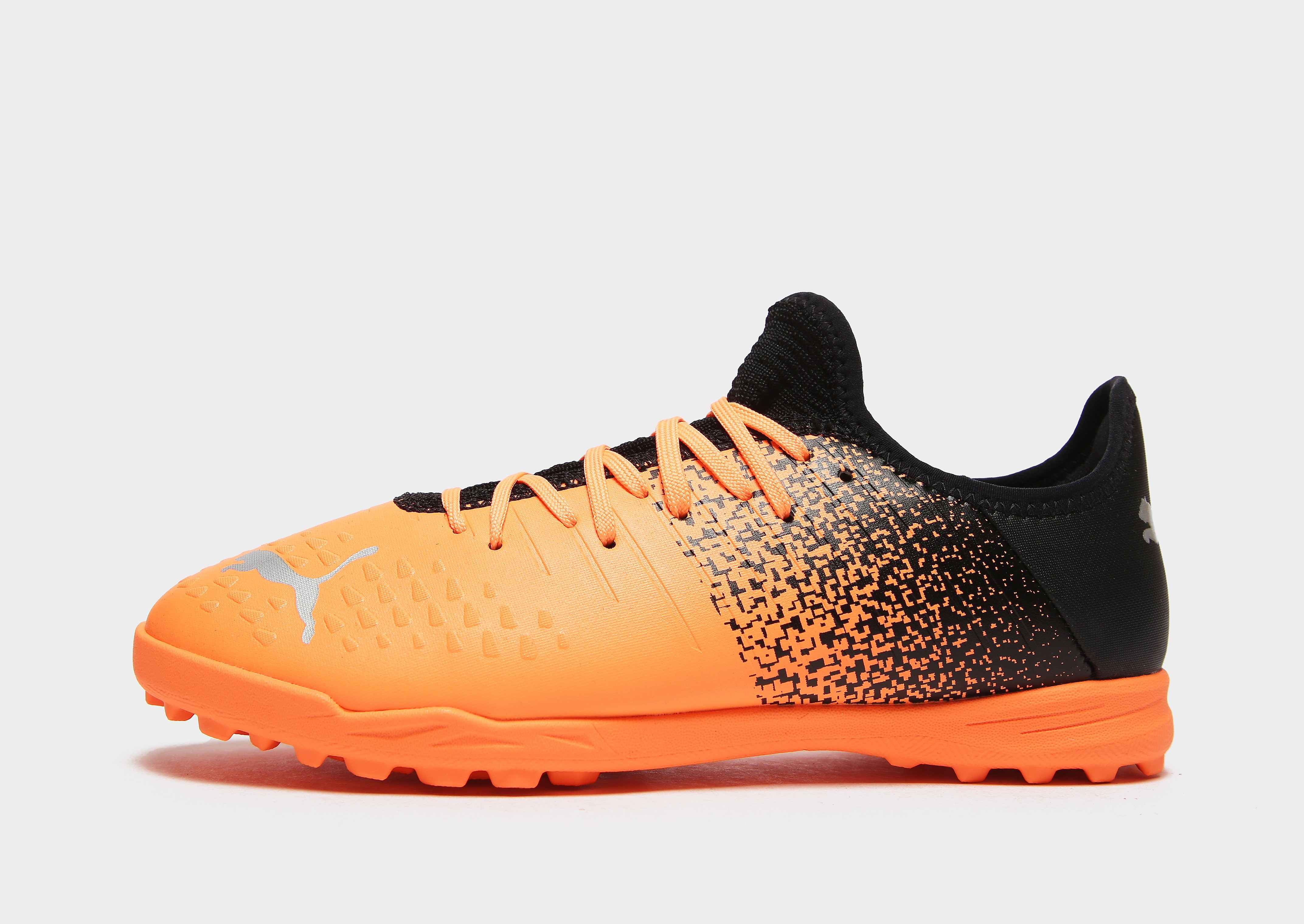 

Puma Future 4.3 TF Junior - Orange - Kids, Orange