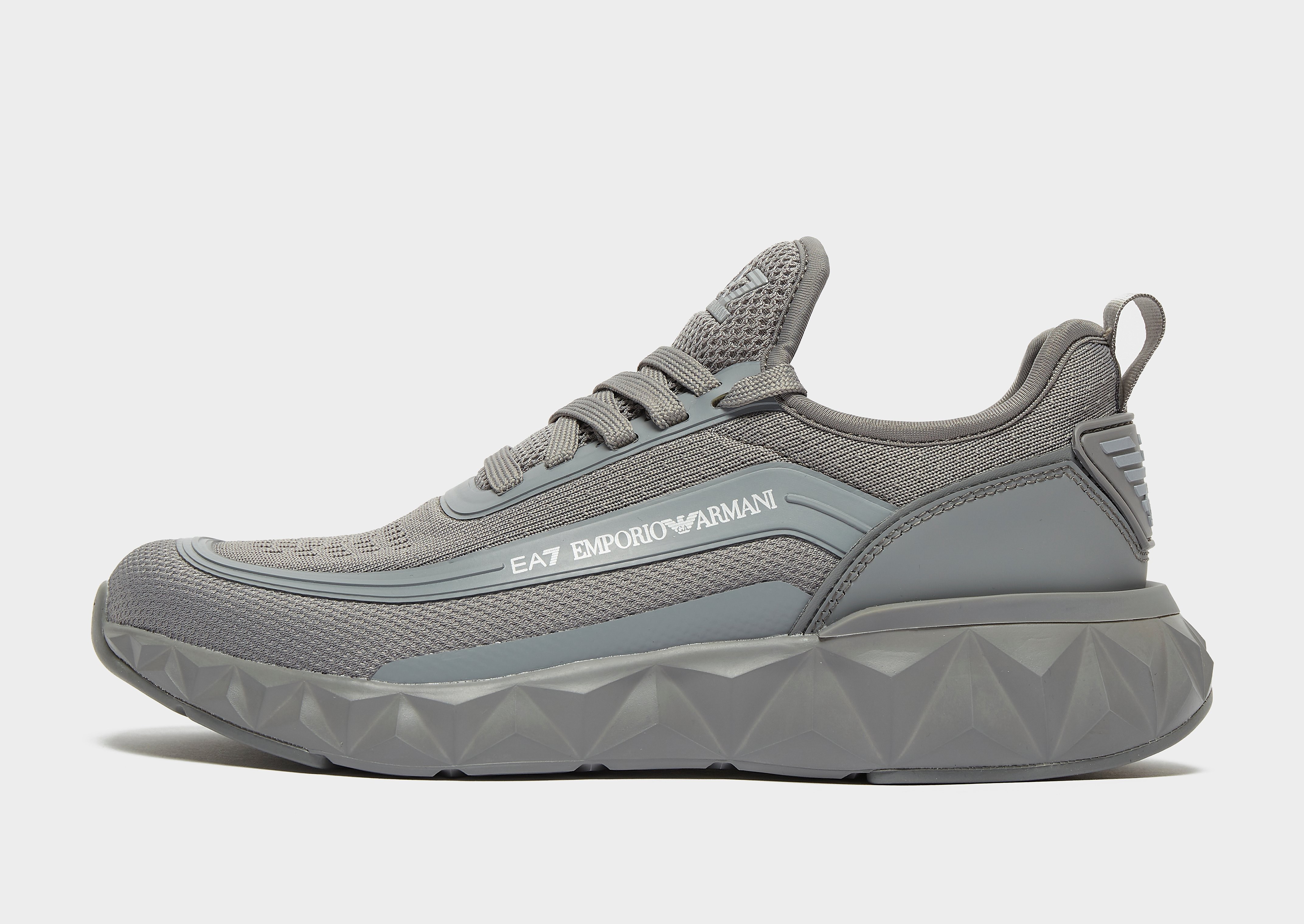 

Emporio Armani EA7 Ultimate Run 2.0 Women's - Grey, Grey