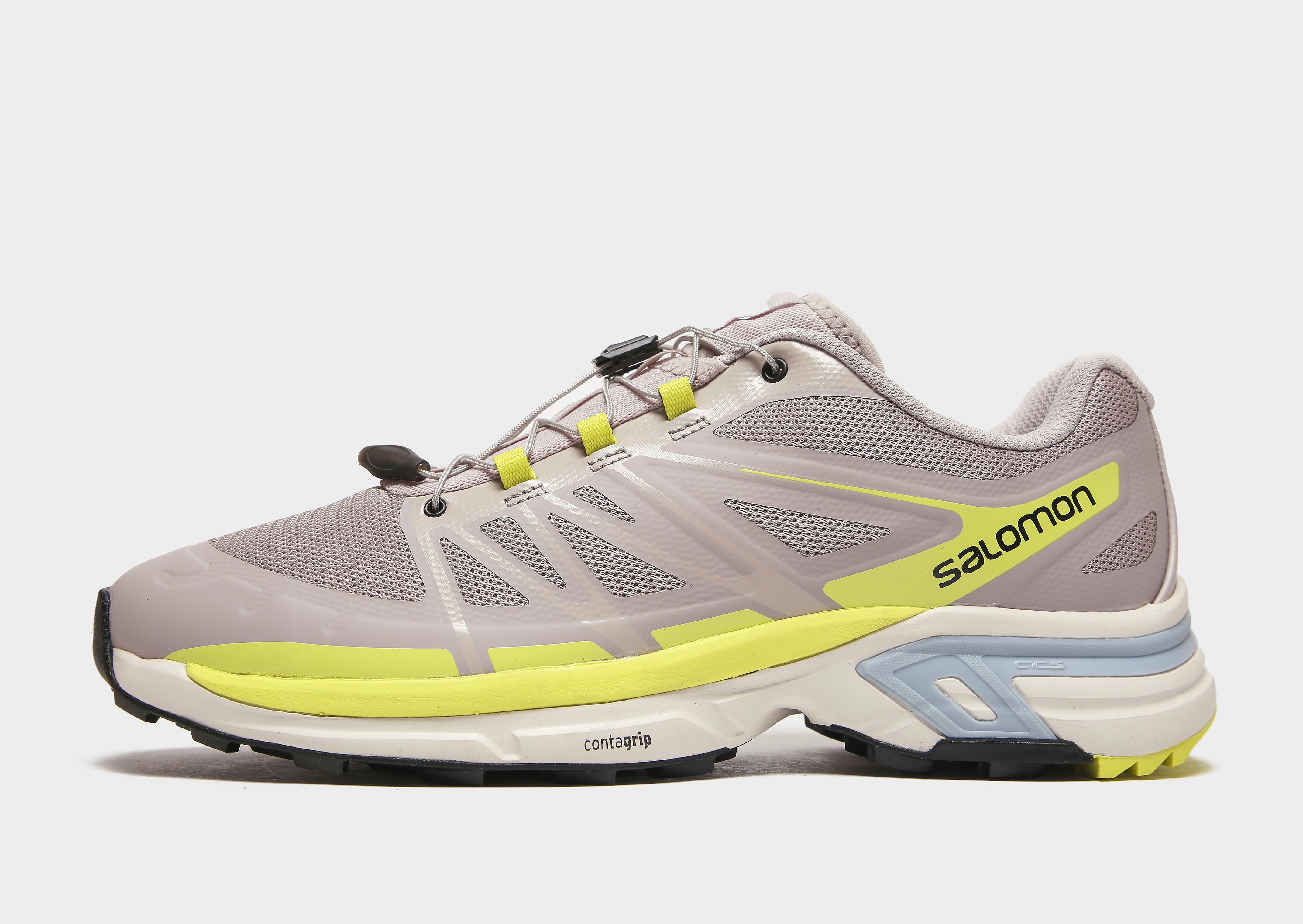 

Salomon XT-Wings - Grey - Mens, Grey