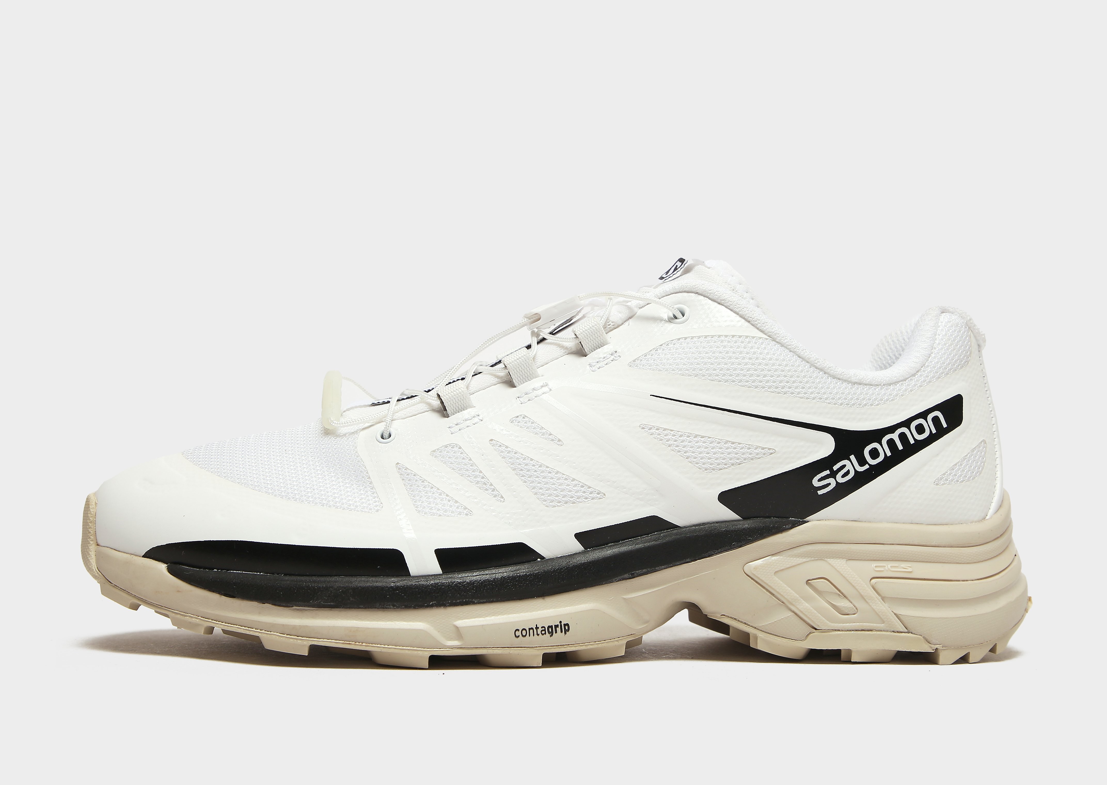 

Salomon XT-Wings - White - Mens, White