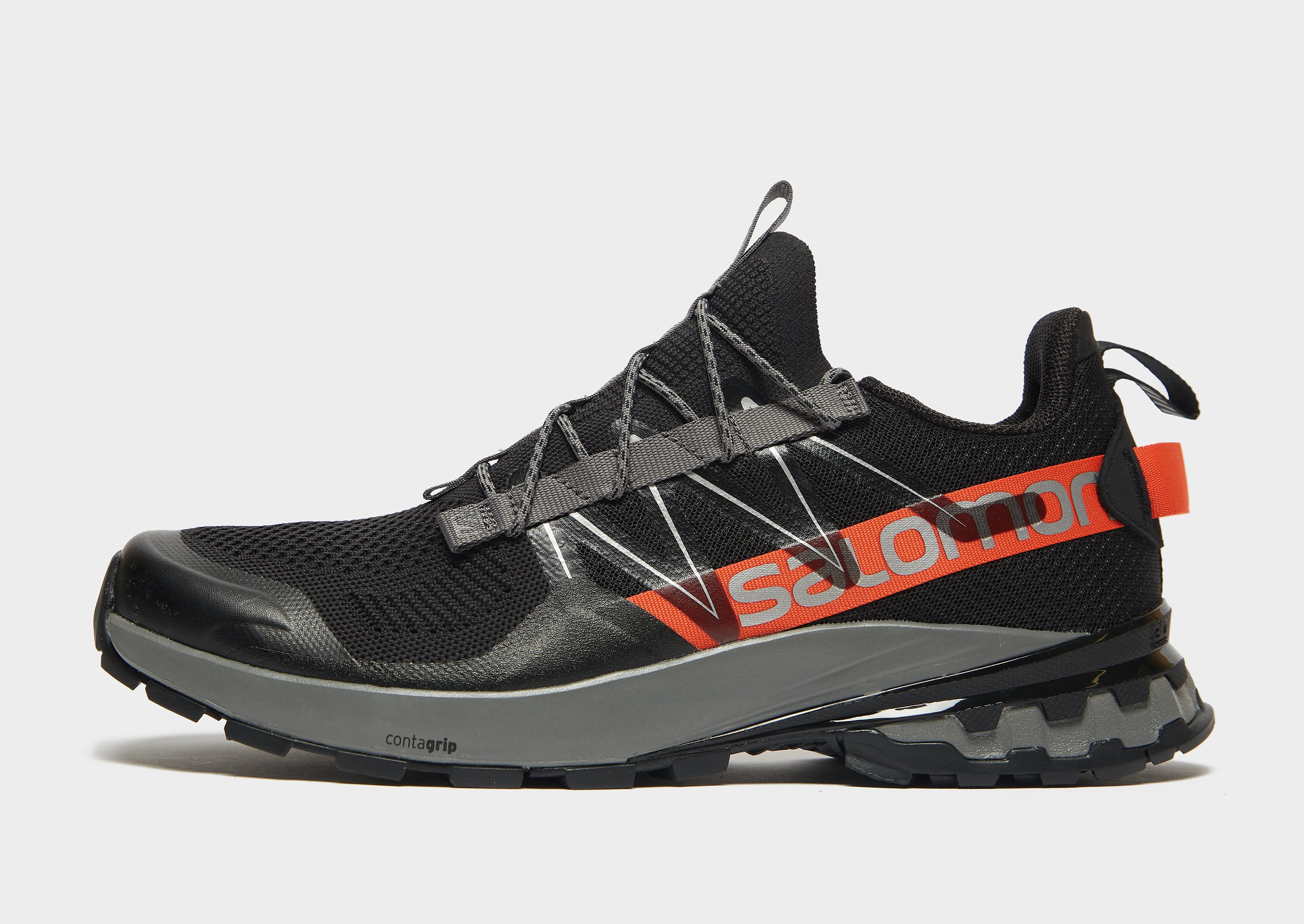

Salomon XA Cover - Black - Mens, Black