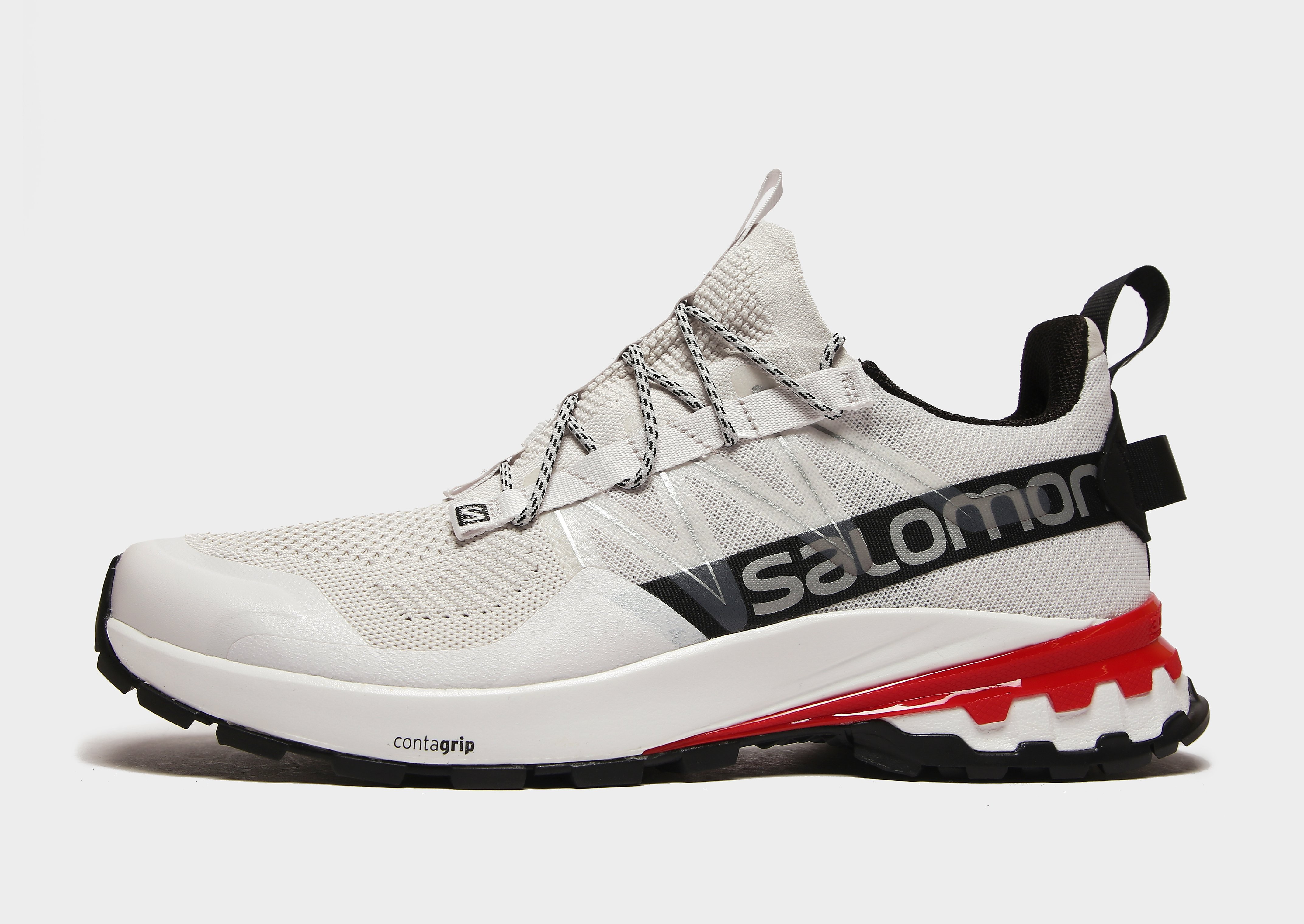 

Salomon XA Cover - Grey - Mens, Grey