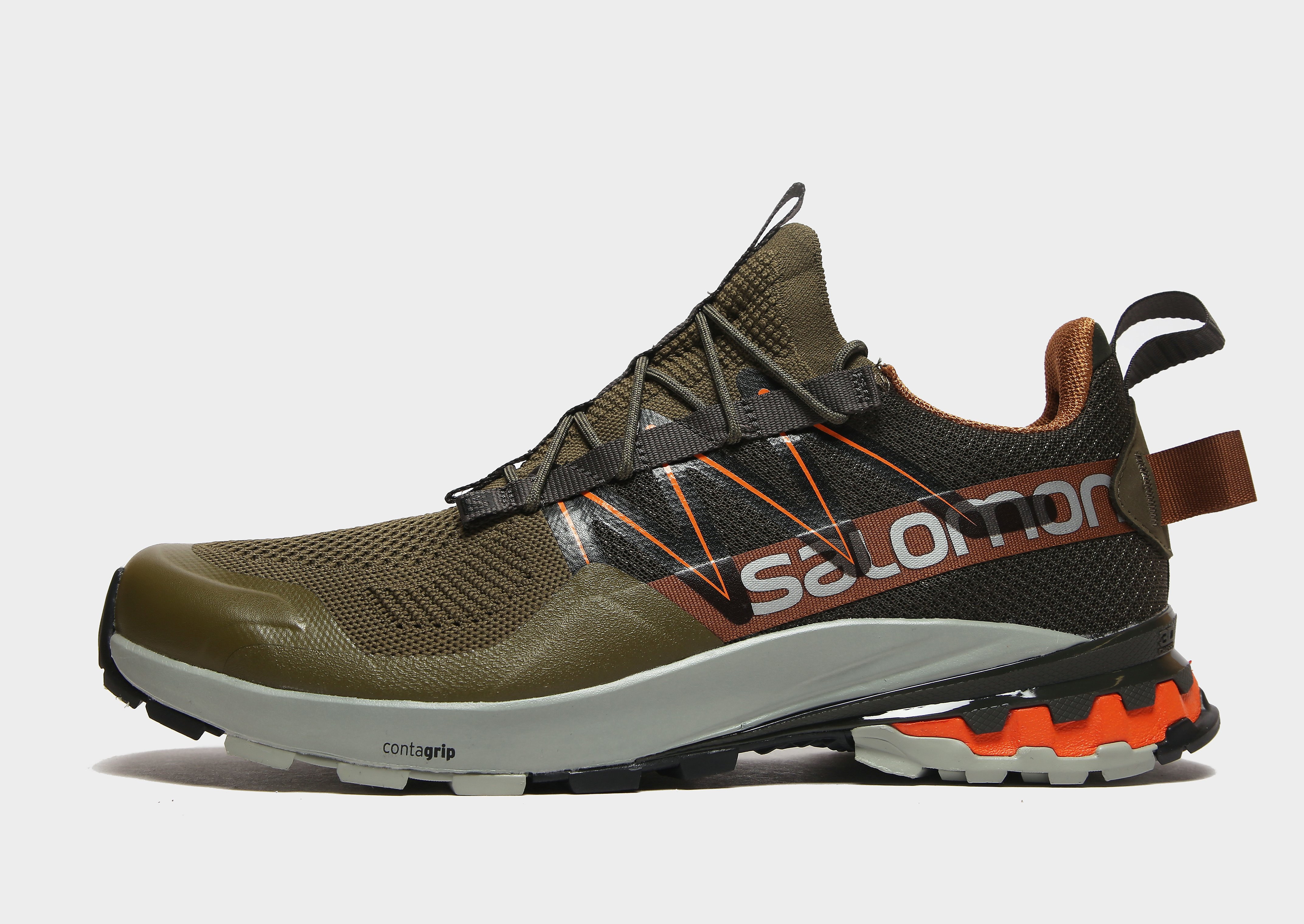 

Salomon XA Cover - Green - Mens, Green