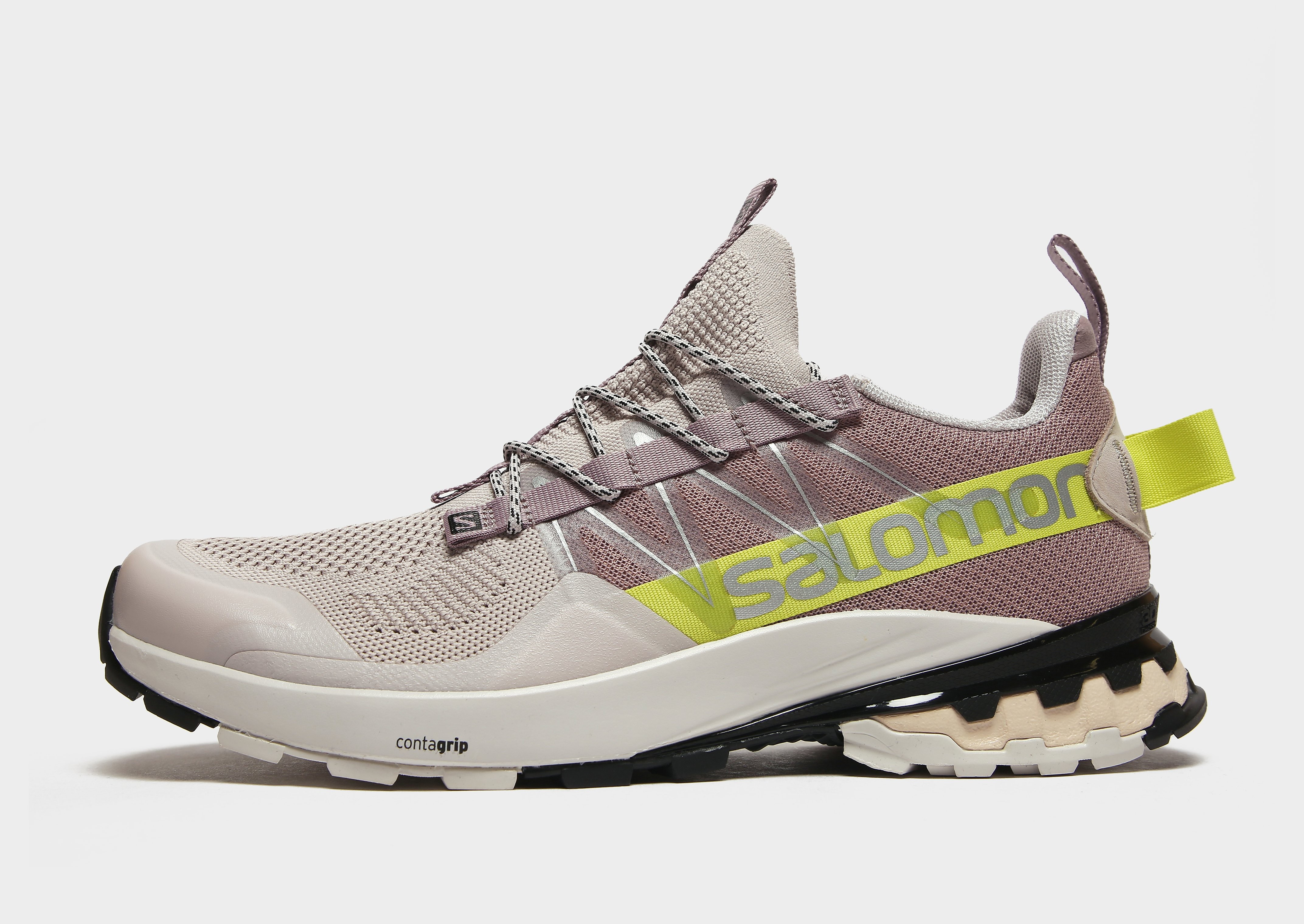 

Salomon XA Cover - Grey - Mens, Grey