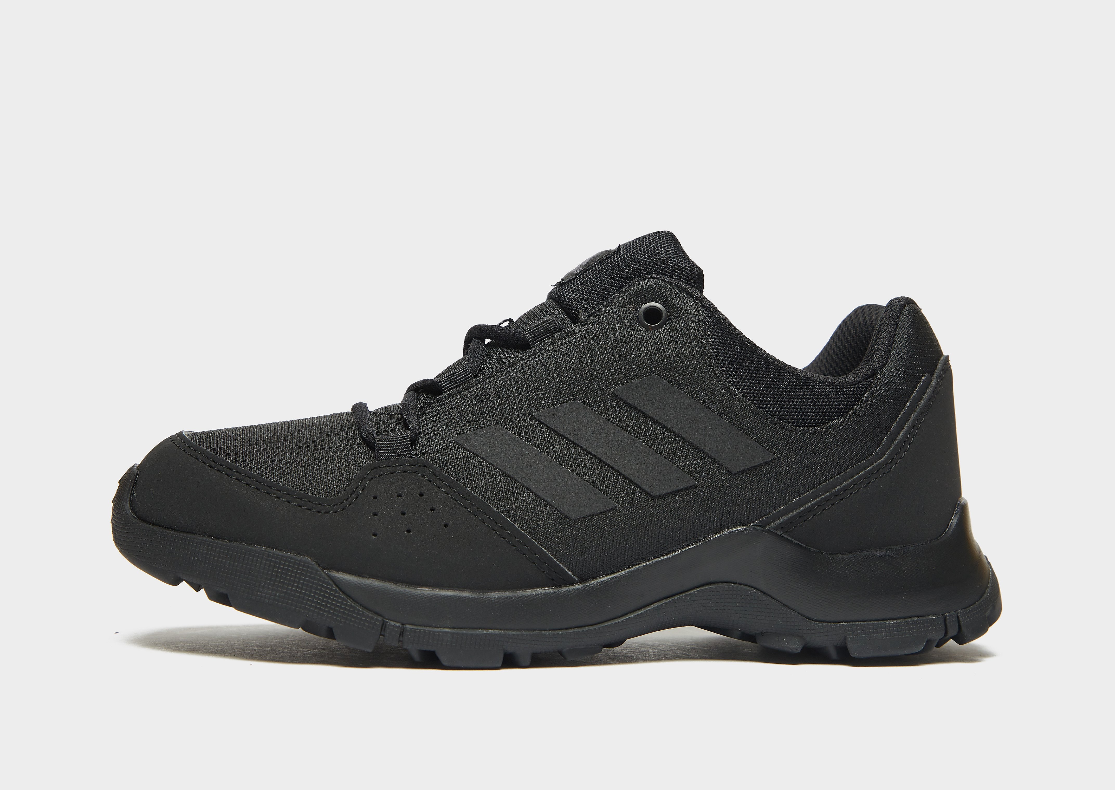 

adidas Terrex Hyperhiker Low Junior - Core Black / Core Black / Grey Five - Kids, Core Black / Core Black / Grey Five