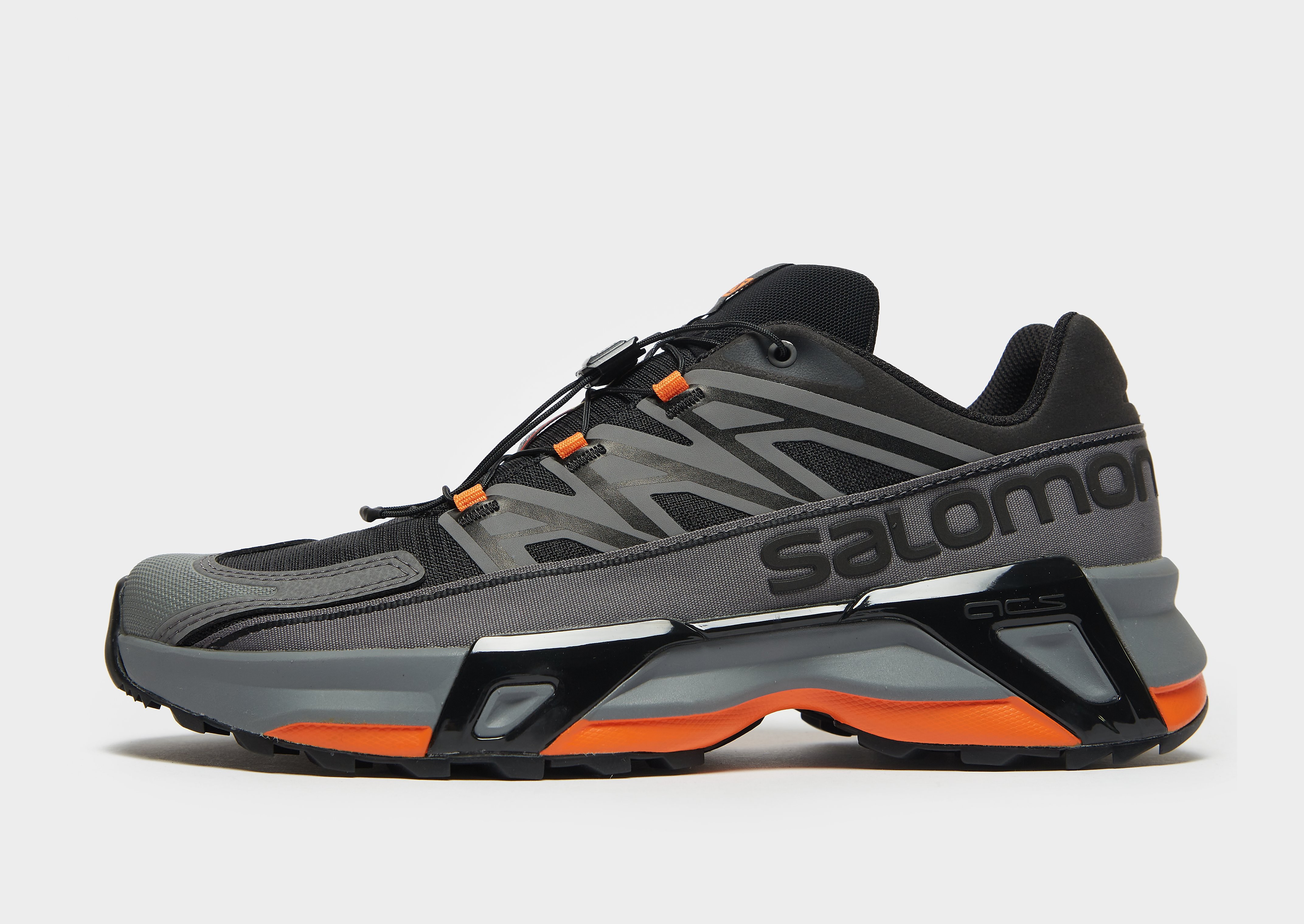 

Salomon XT Street - Grey - Mens, Grey