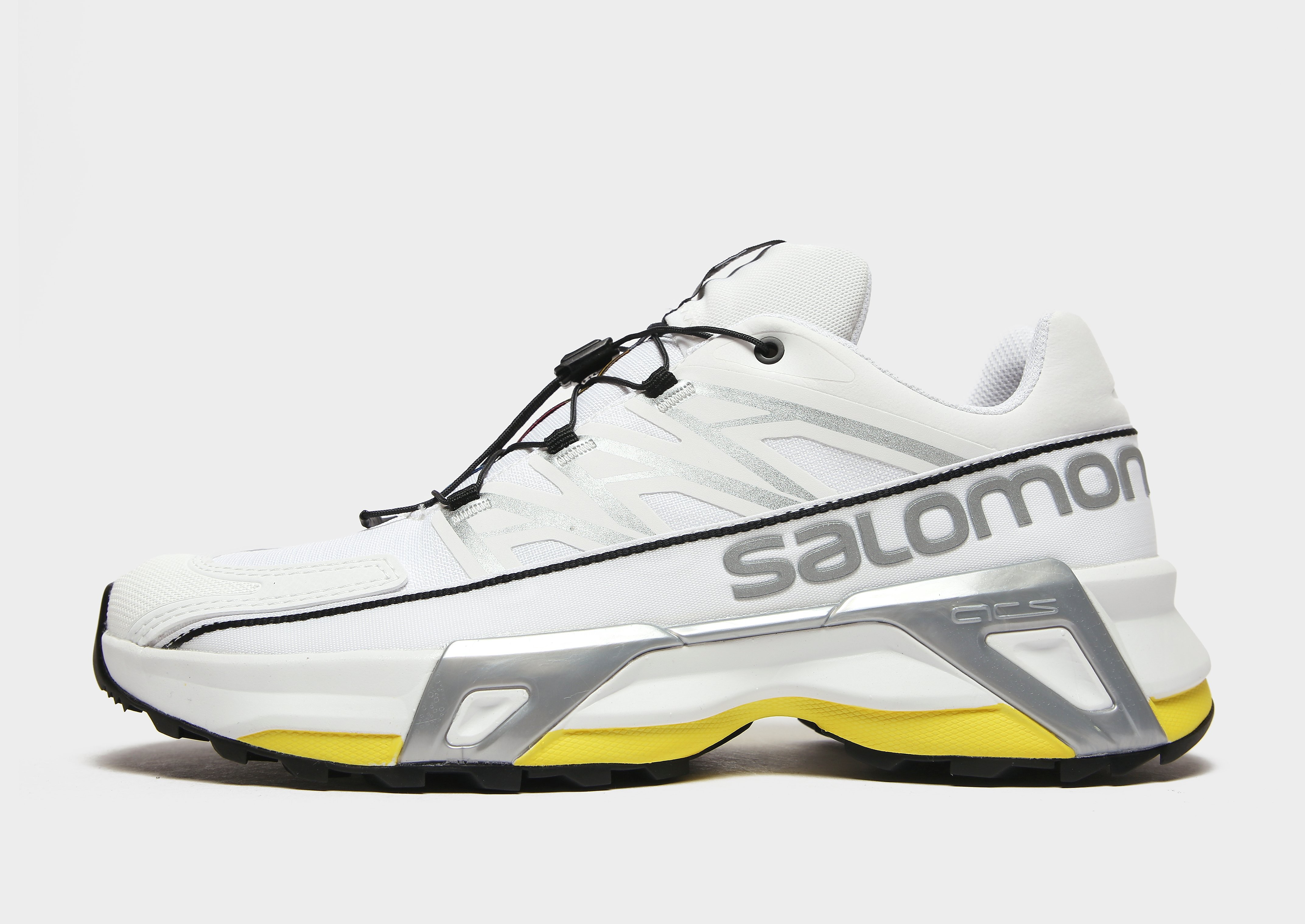 

Salomon XT Street - White - Mens, White