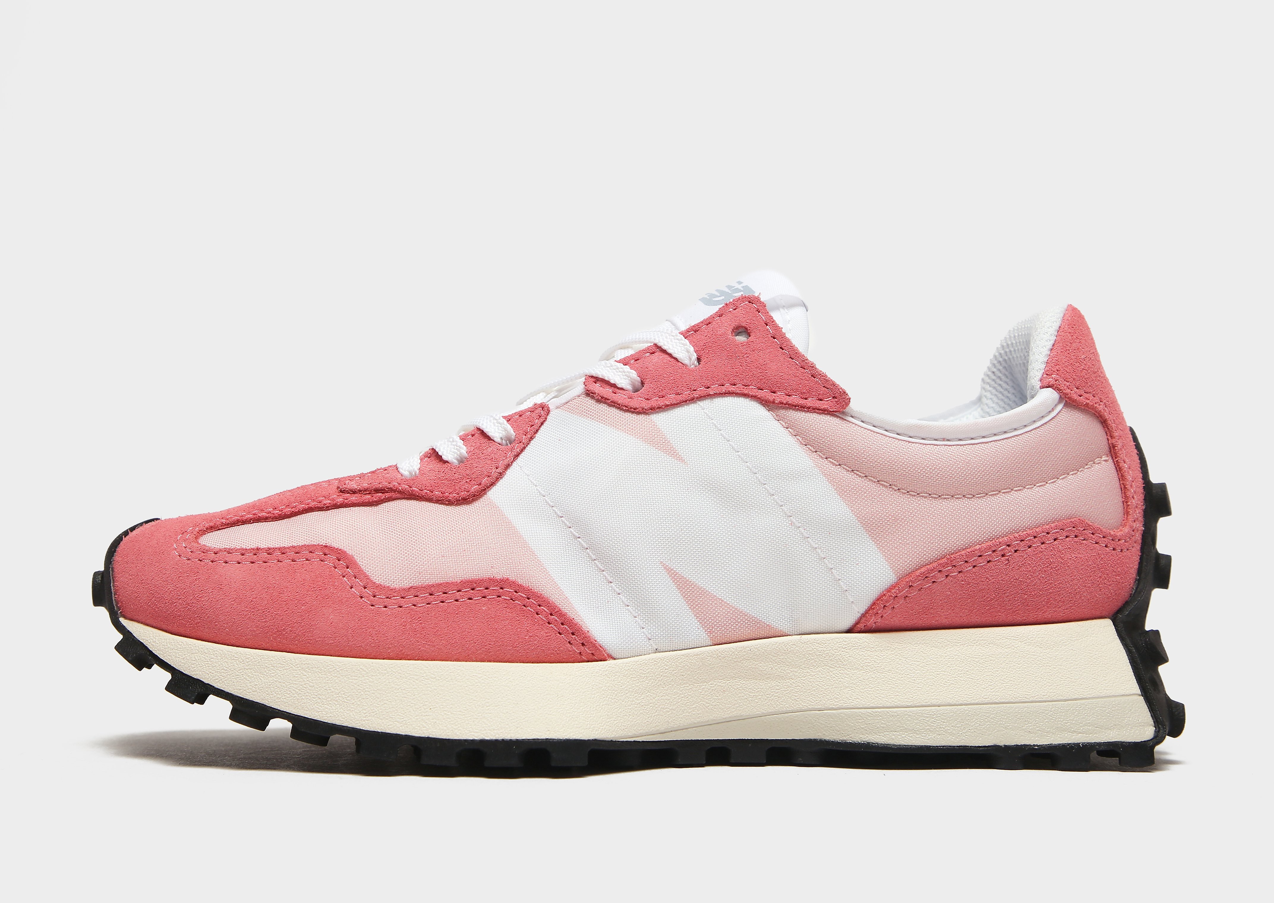 

New Balance 327 Women's - Pink/Pink, Pink/Pink