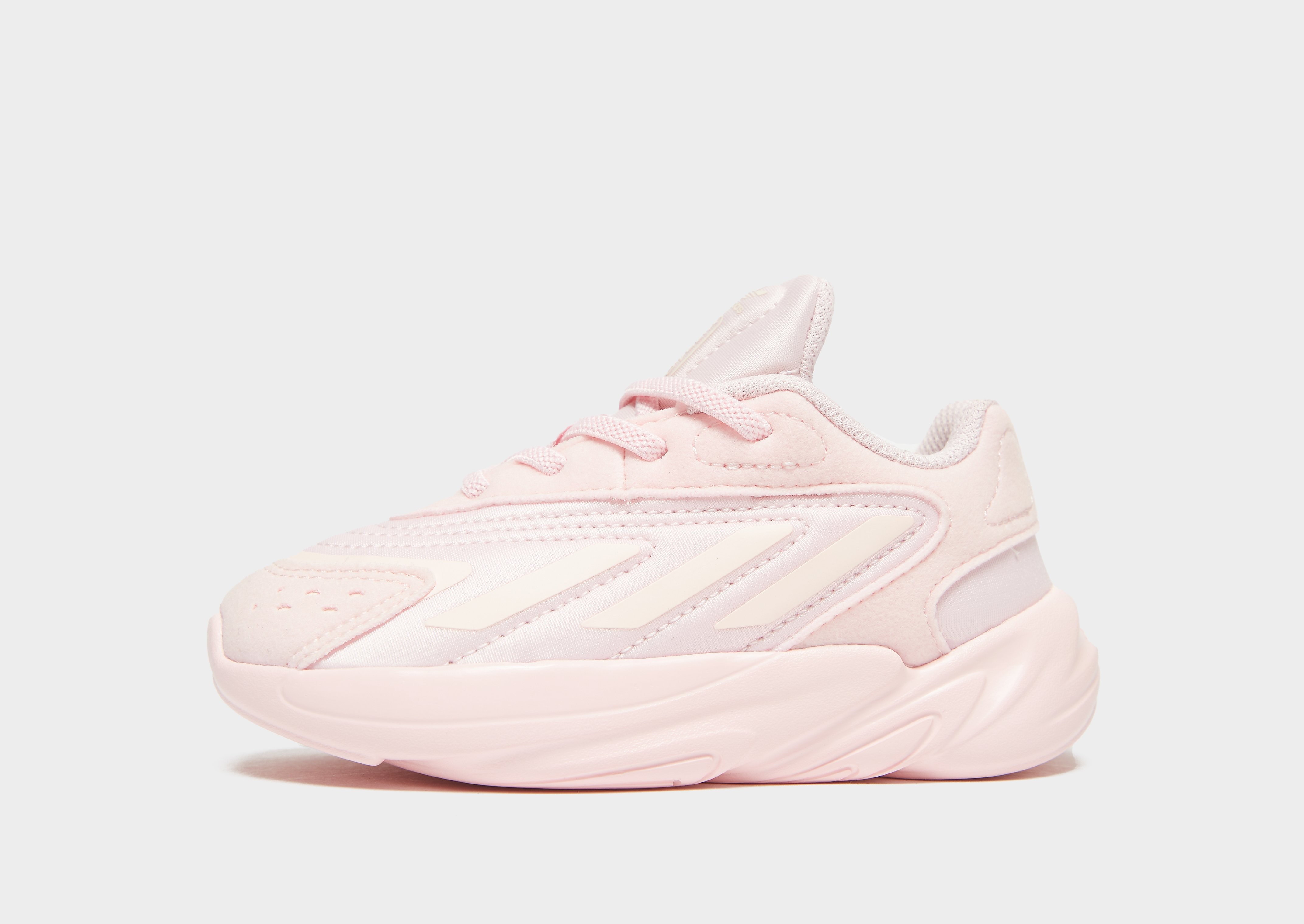 

adidas Originals Ozelia Infant - Pink - Kids, Pink