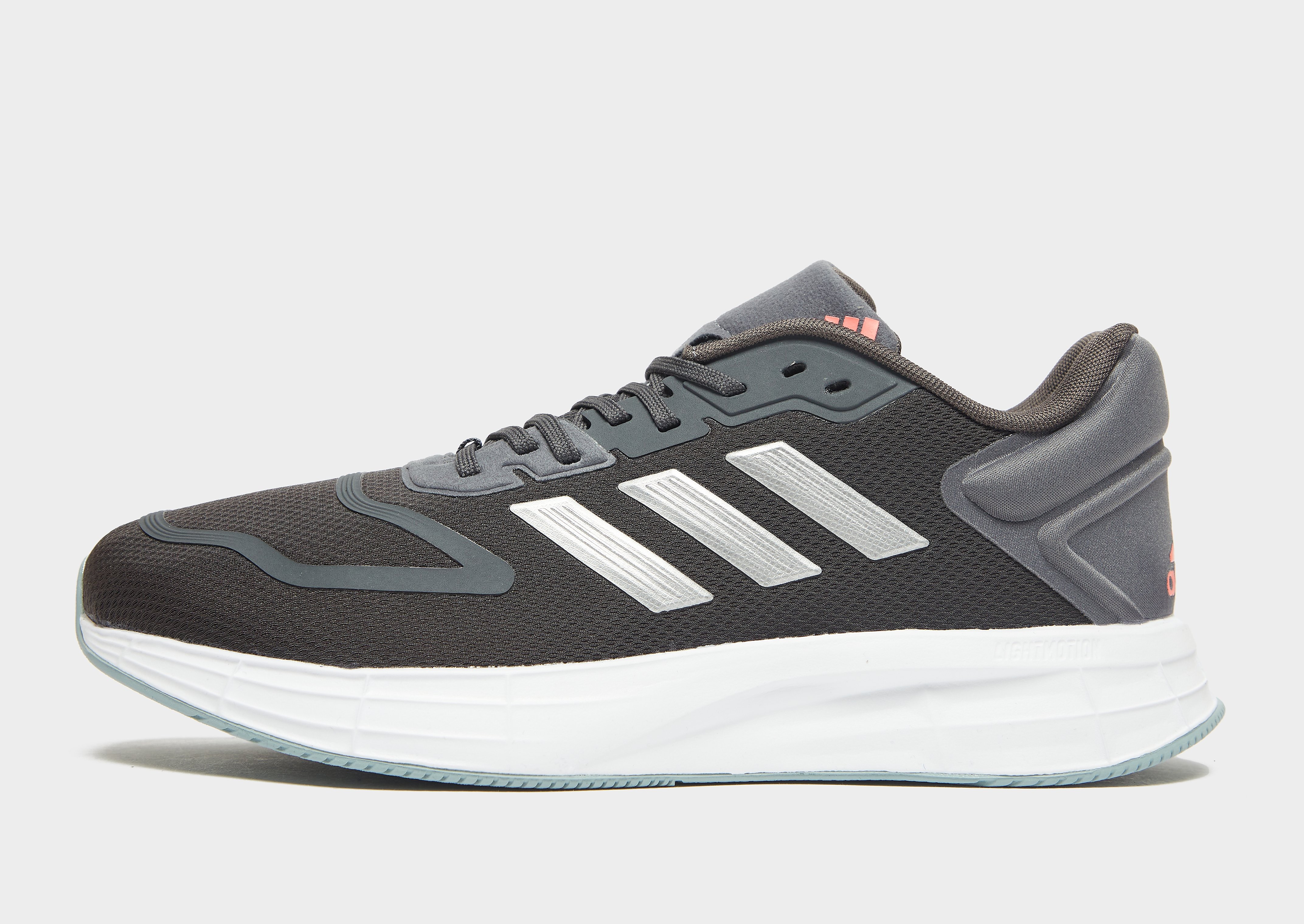 

adidas Duramo 10 - GREY - Mens, GREY