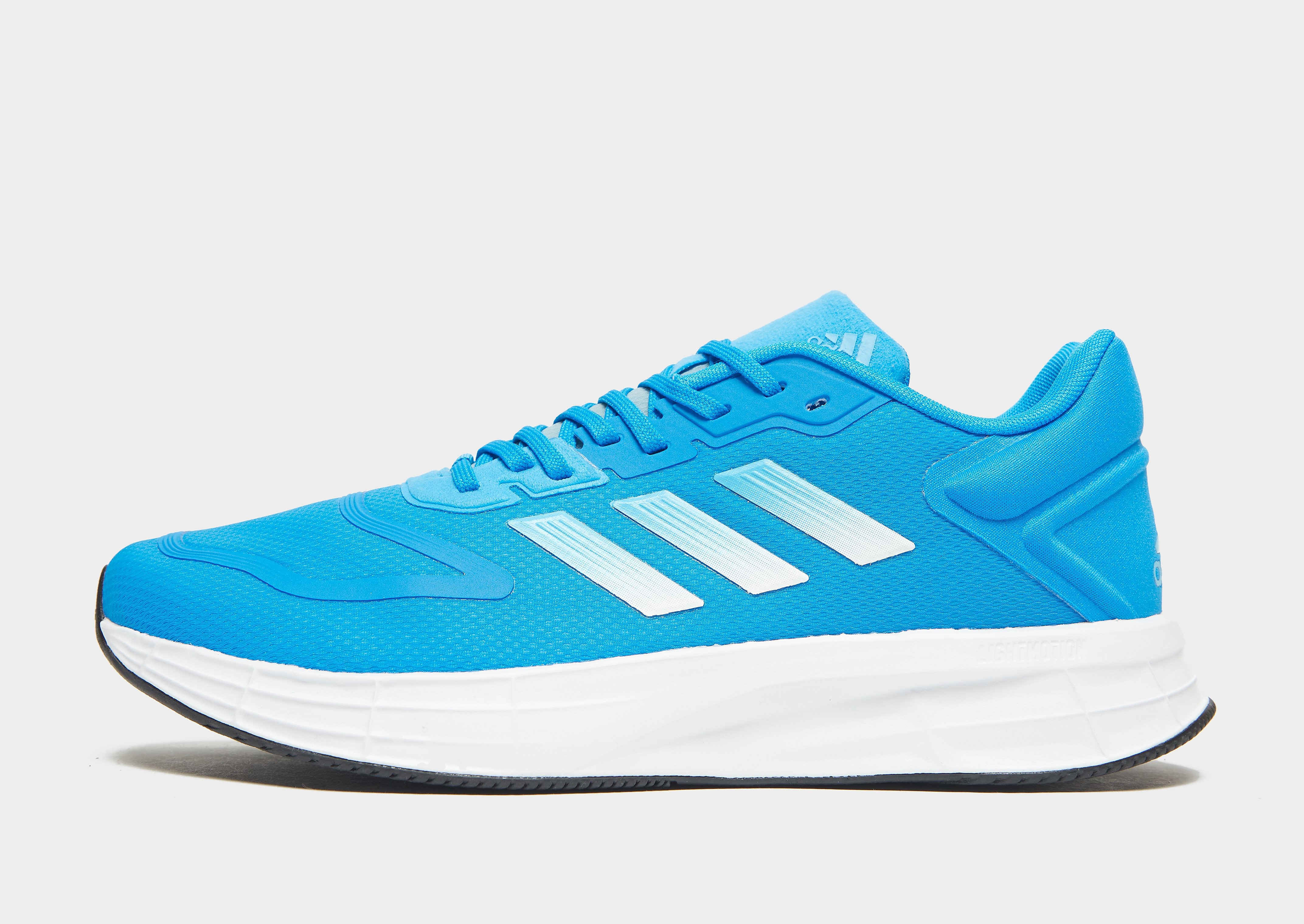

adidas Duramo 10 - Blue - Mens, Blue