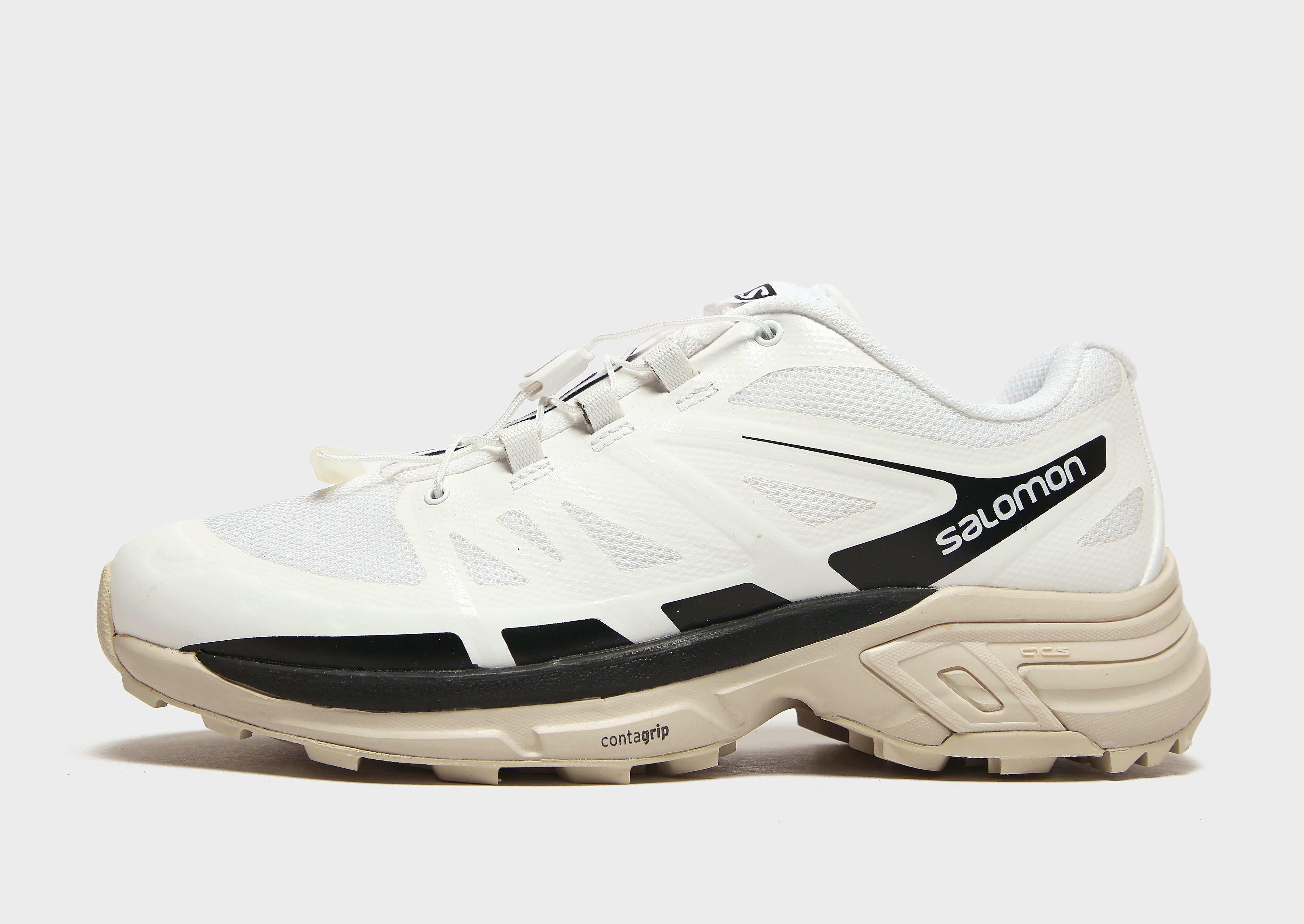 

Salomon XT-Wings - White - Womens, White