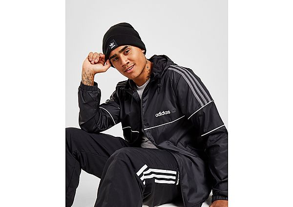 Adidas Originals Itasca 22 Windbreaker Jacket - Heren
