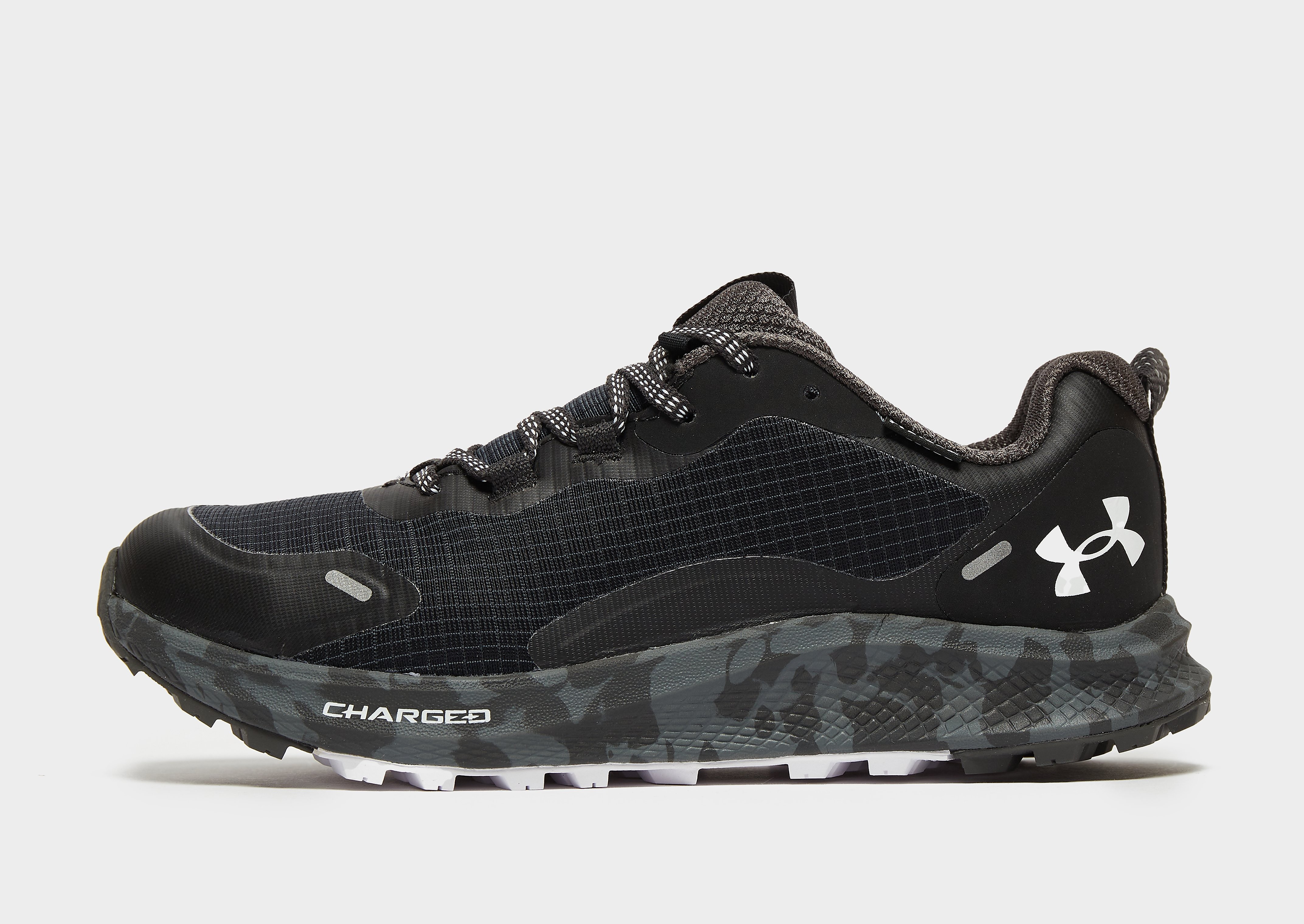 

Under Armour UA Charged Bandit Trail 2 Storm Women's - Black, Black