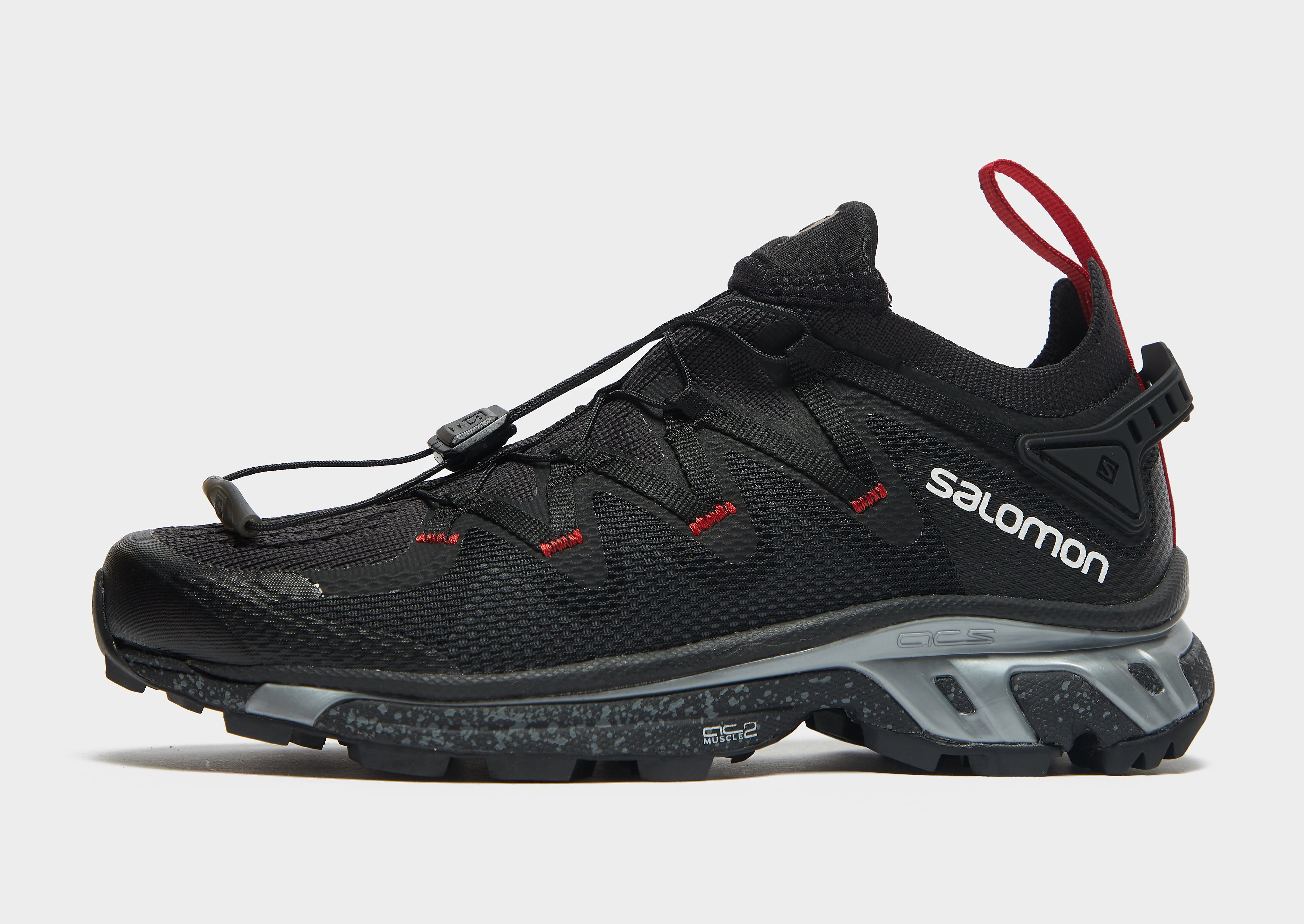 

Salomon XT-Rush Women's - Black, Black