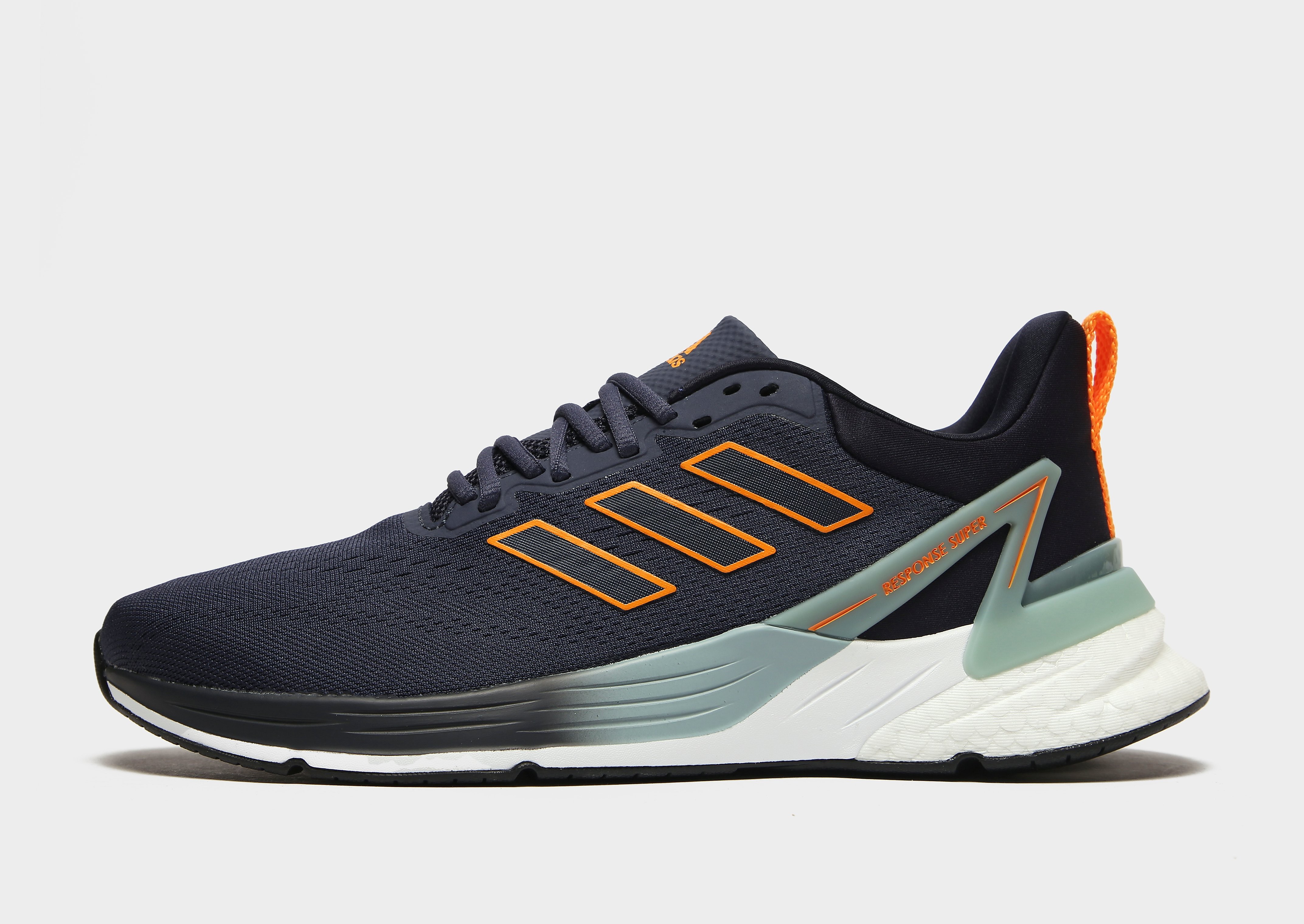 

adidas Response Super - Navy - Mens, Navy