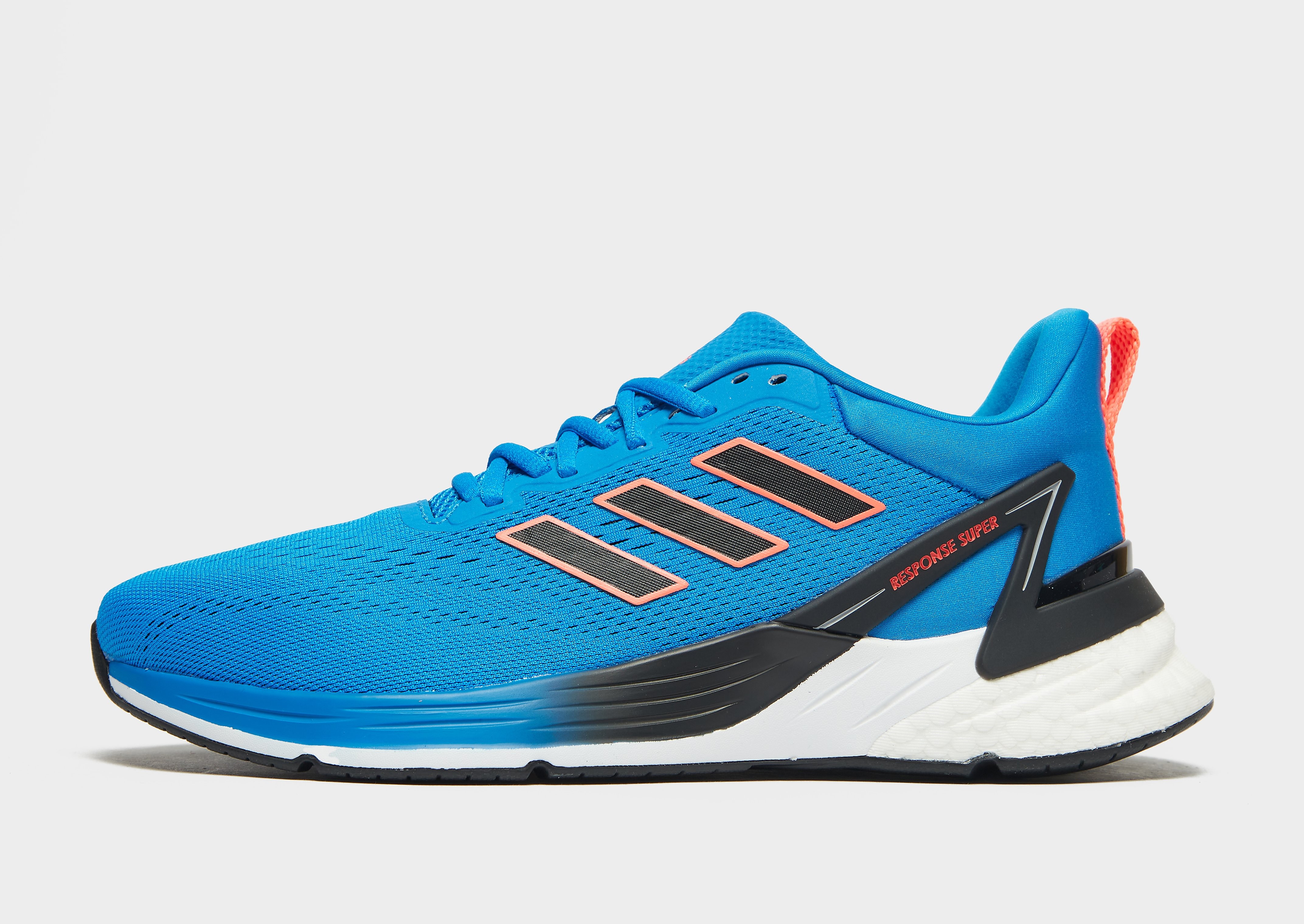 

adidas Response Super - Blue - Mens, Blue