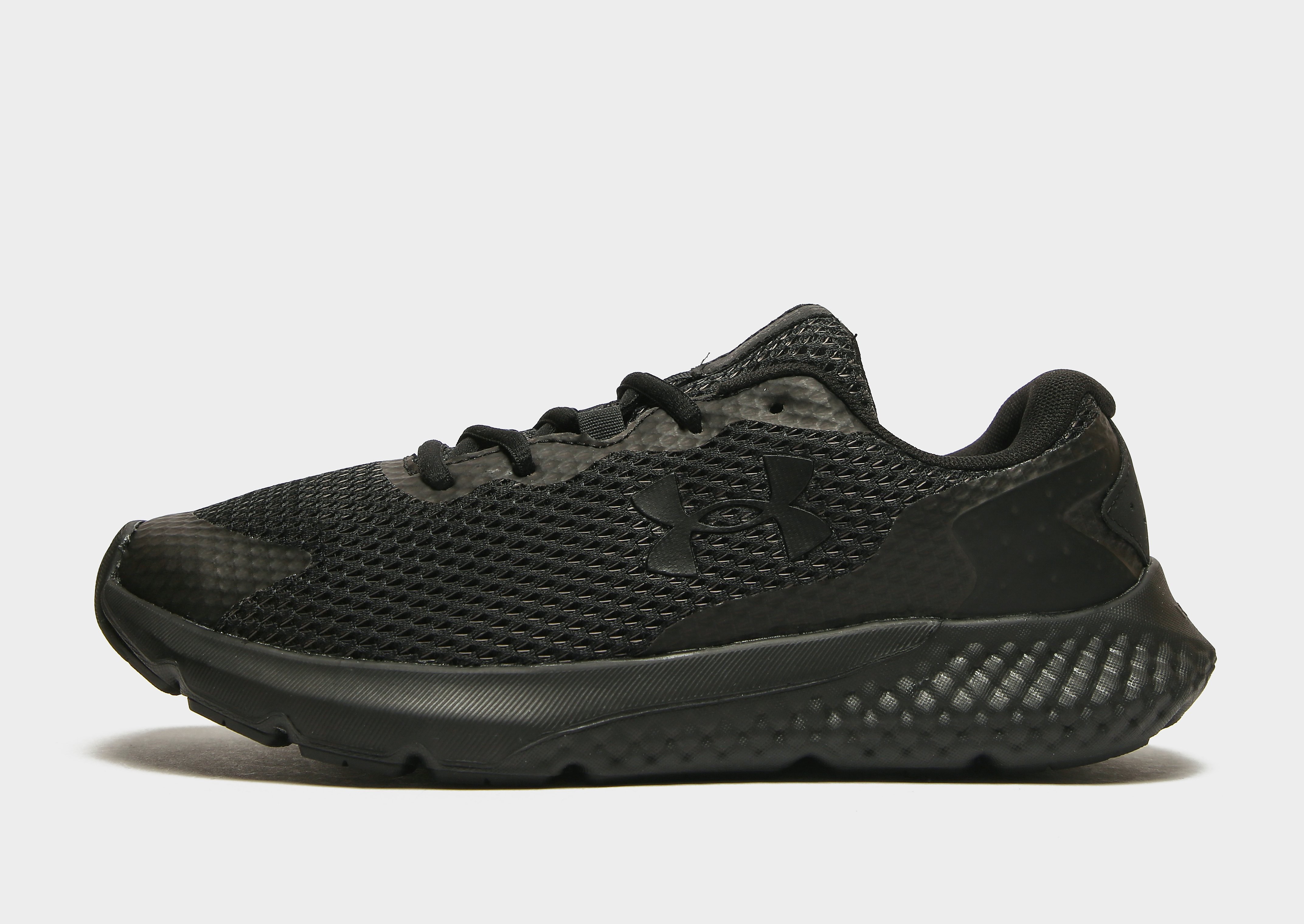 

Under Armour Charged Rogue 3 Women's - Black, Black
