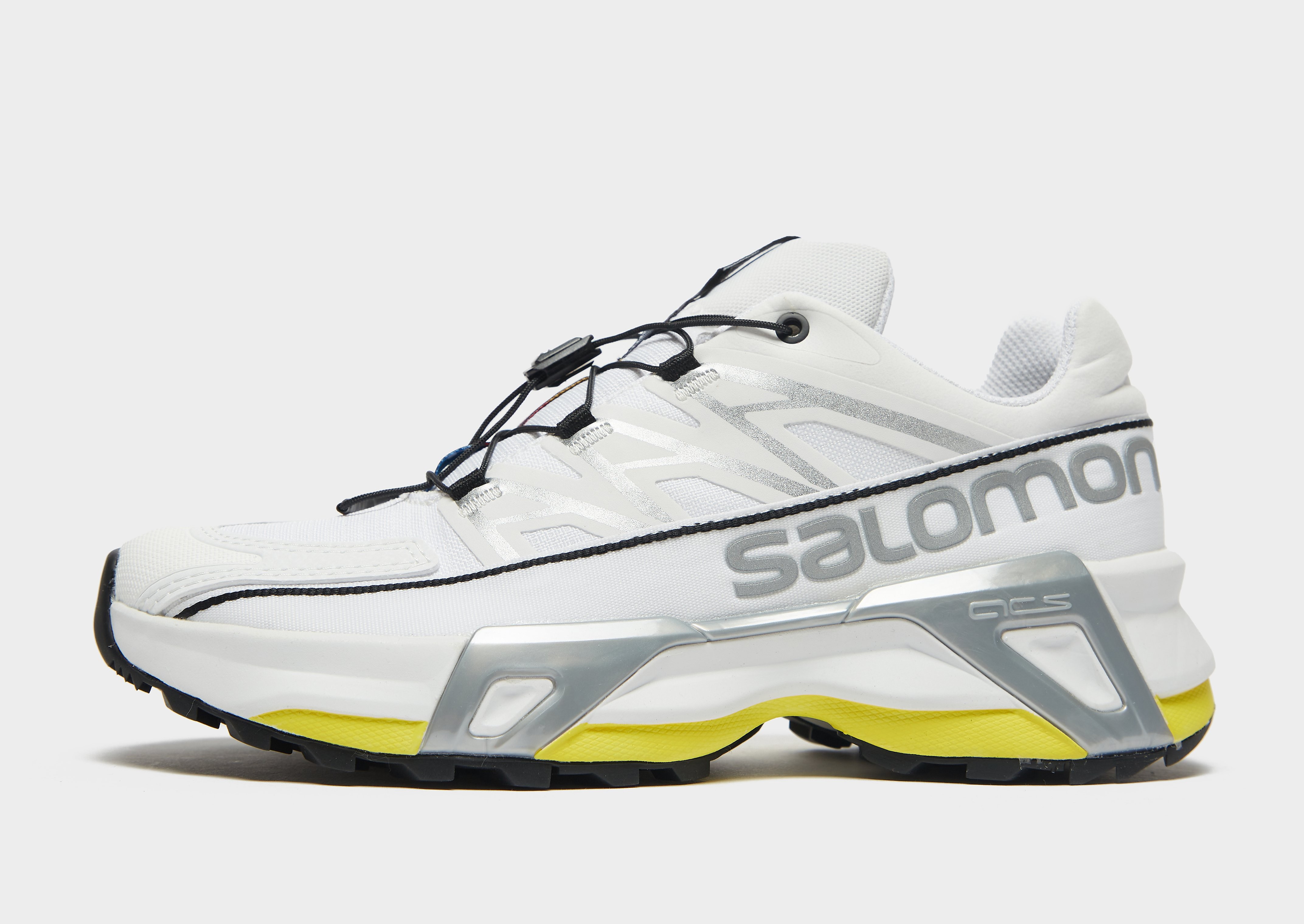 

Salomon XT Street Women's - White, White