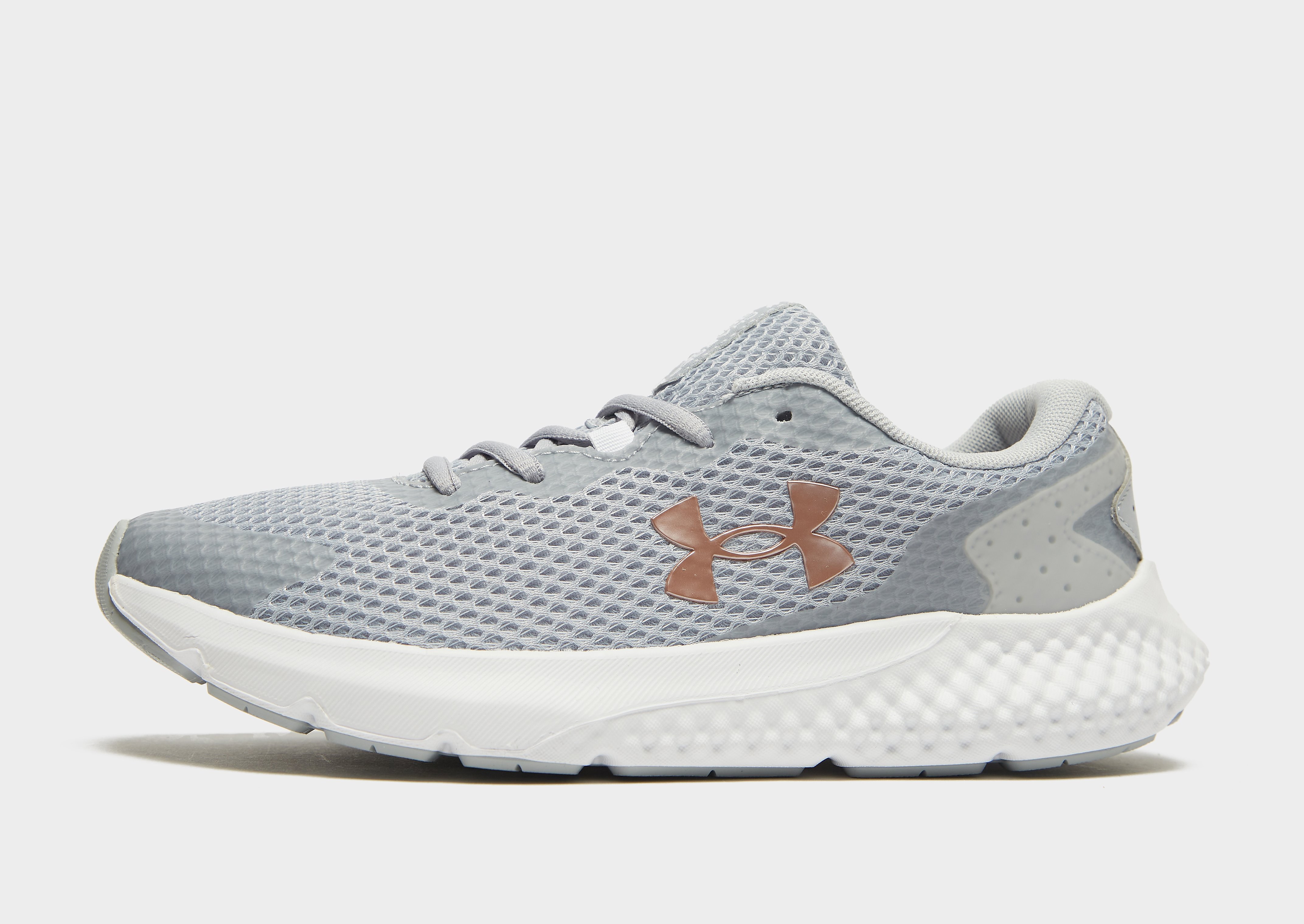 

Under Armour Charged Rogue 3 Women's - Grey, Grey