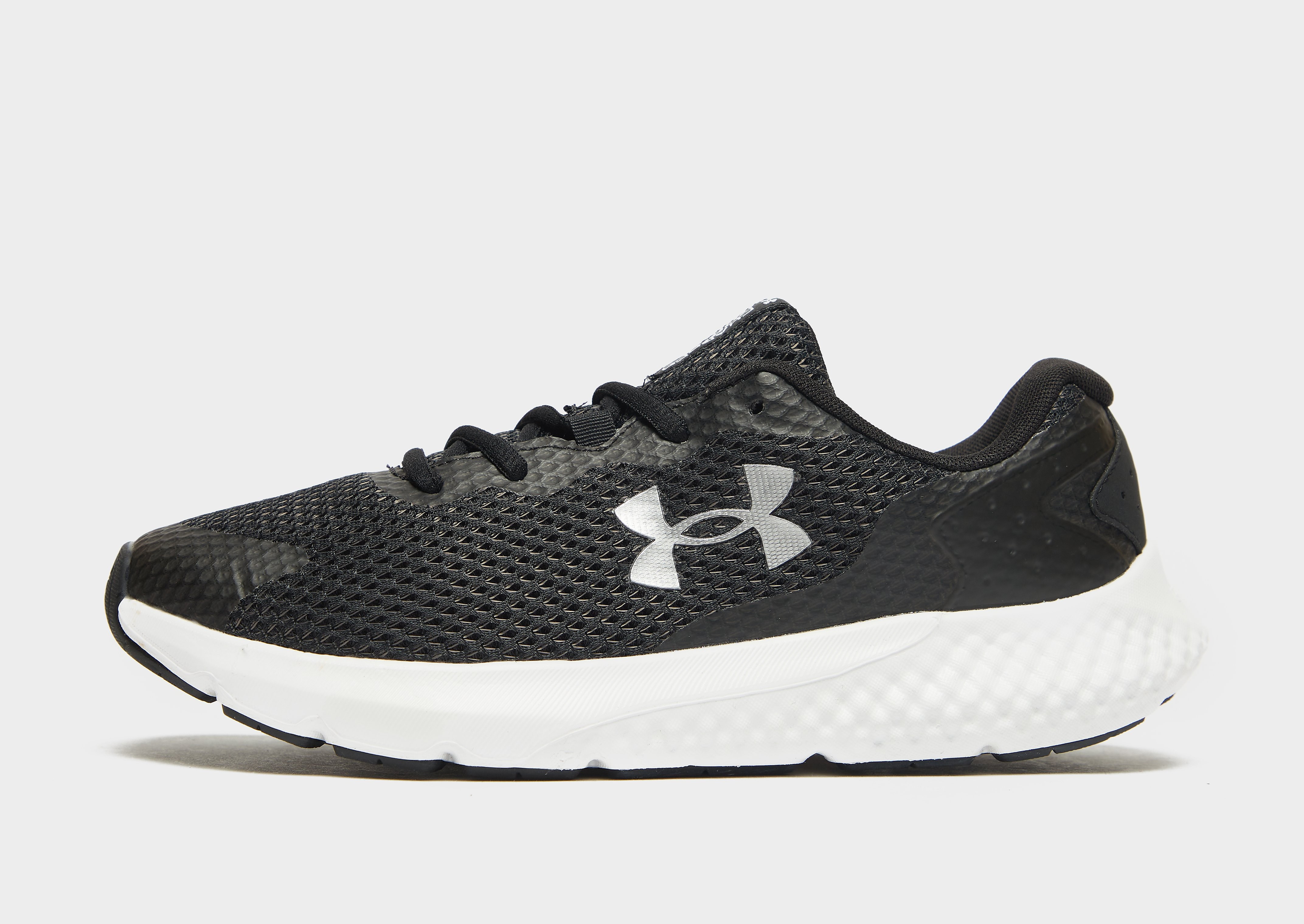 

Under Armour Charged Rogue 3 Women's - Black, Black