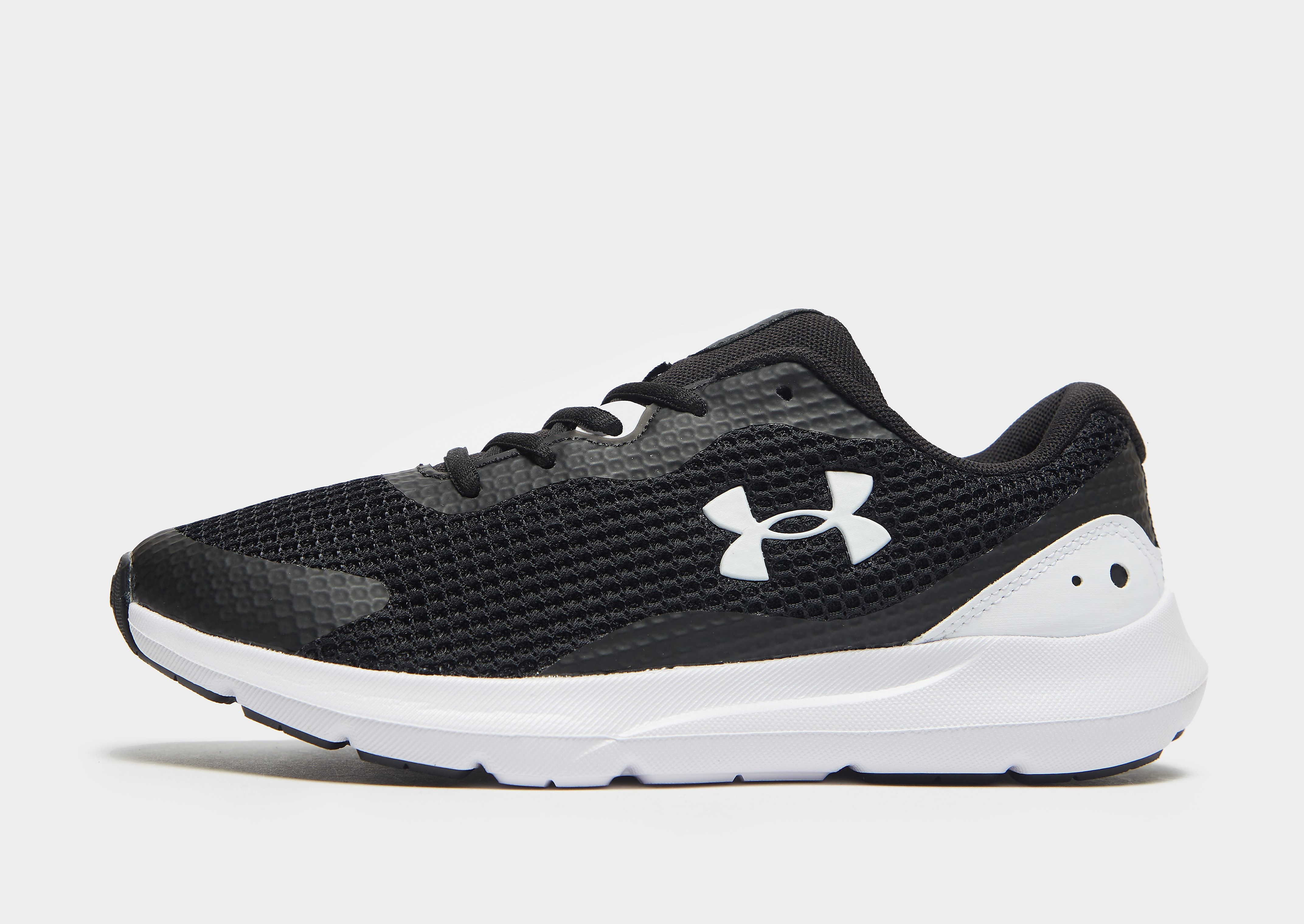 

Under Armour Surge 3 Women's - Black, Black