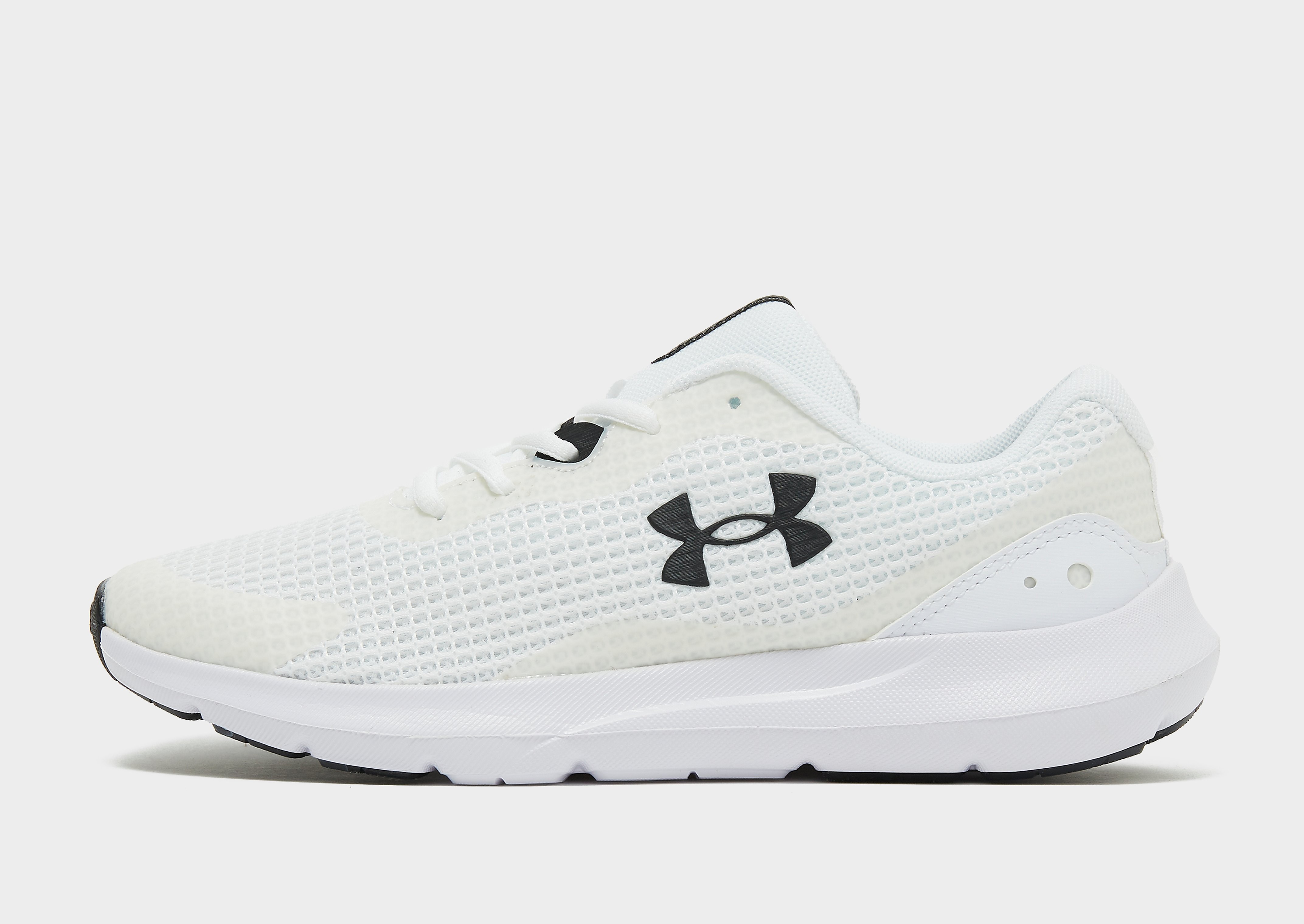 

Under Armour Surge 3 Women's - White, White