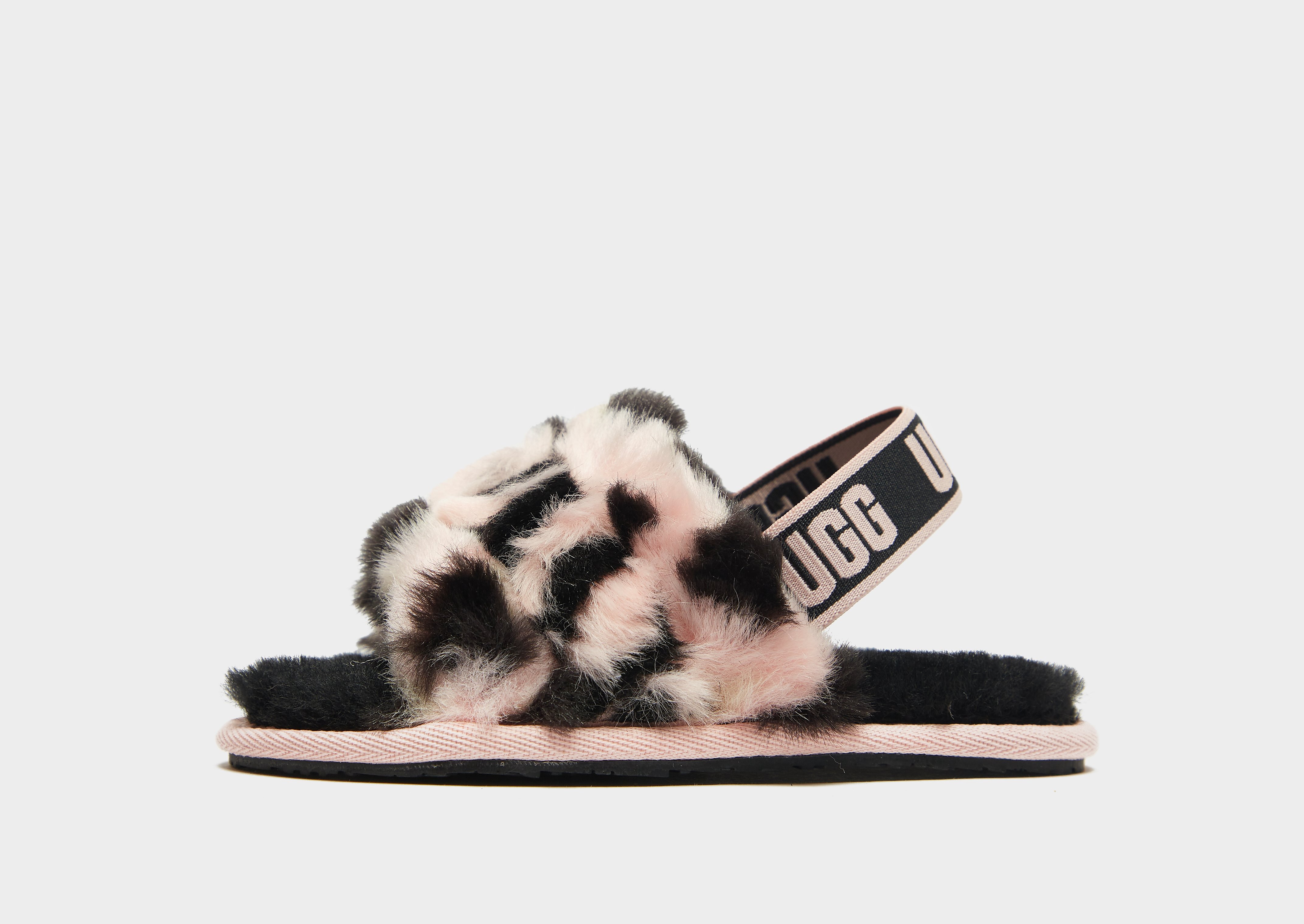 

UGG Fluff Yeah Infant - Brown - Kids, Brown