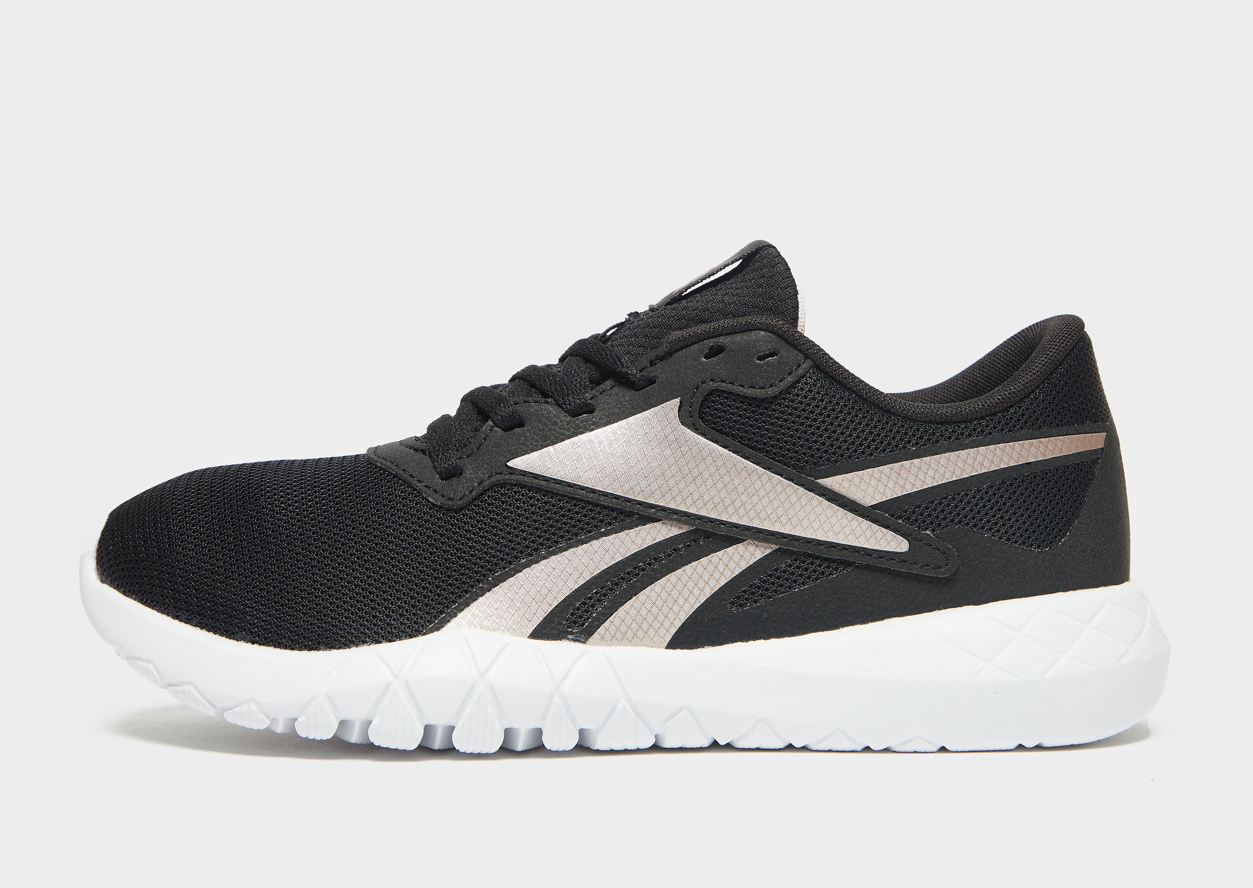 

Reebok Flexagon Energy Women's - Core Black / Rose Gold / Soft Ecru, Core Black / Rose Gold / Soft Ecru