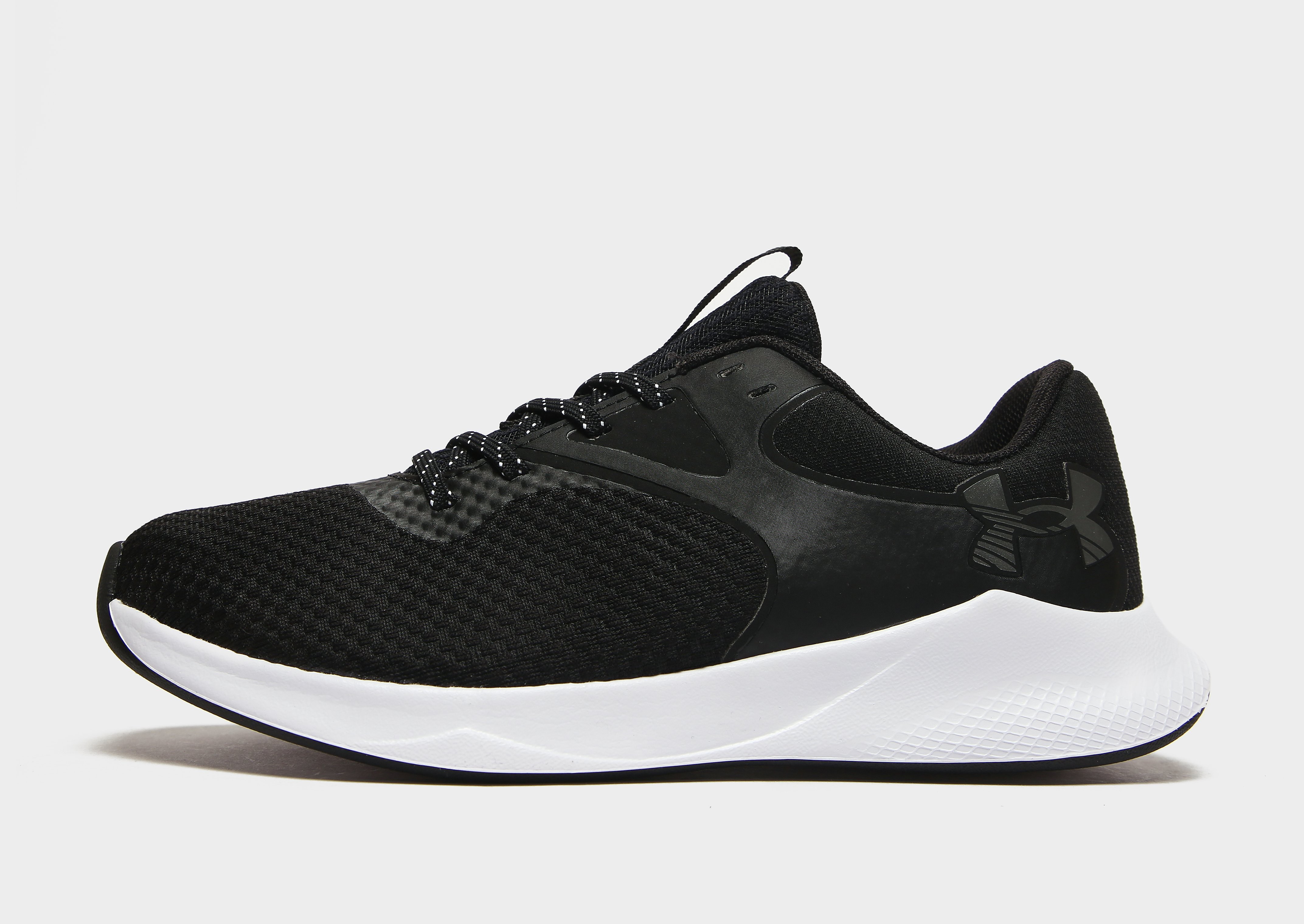 

Under Armour Charged Aurora 2 Women's - Black, Black